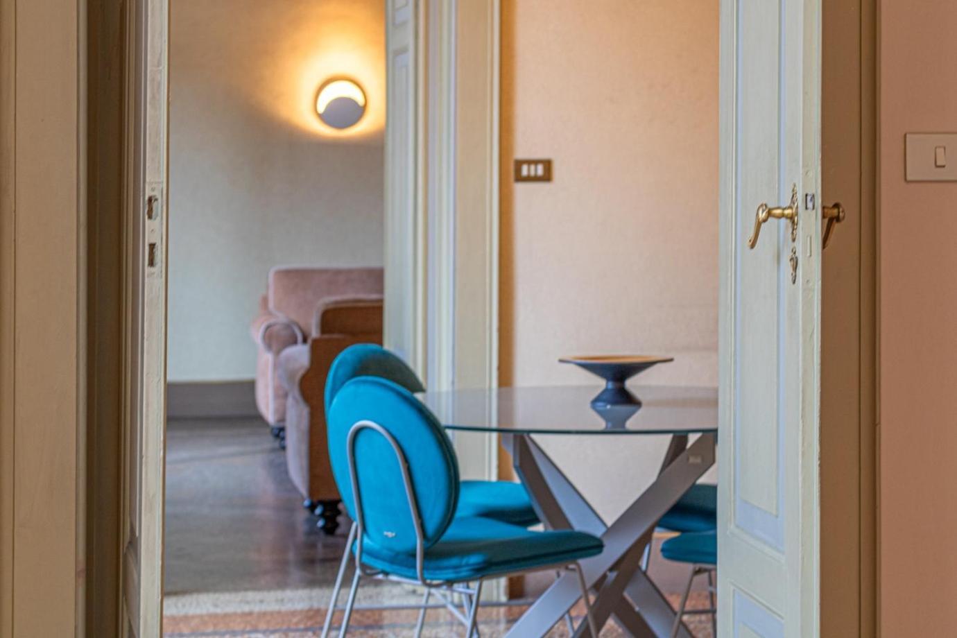 Casa Hygiea In Canton De' Fiori * Bologna