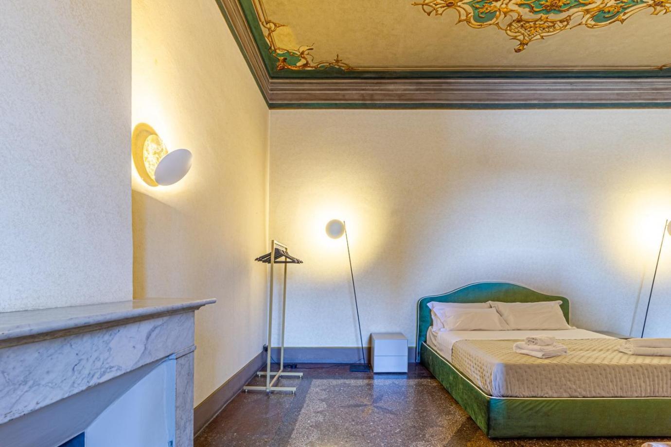 Casa Hygiea In Canton De' Fiori Apartment