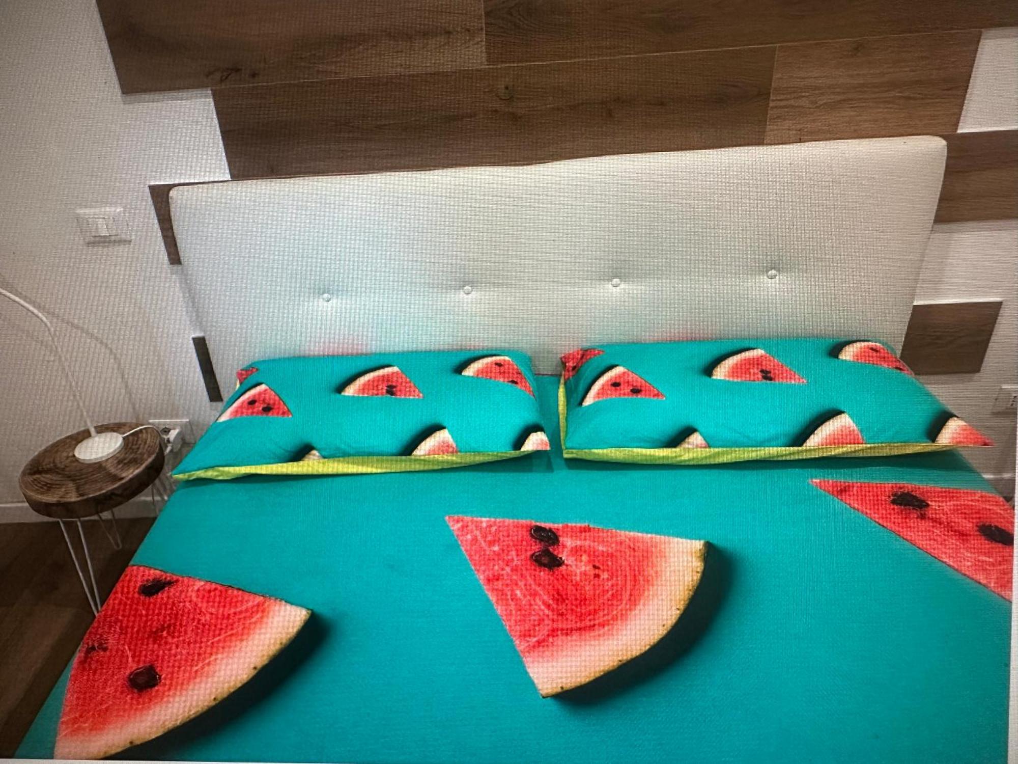 Bed & Breakfast Rosa House *