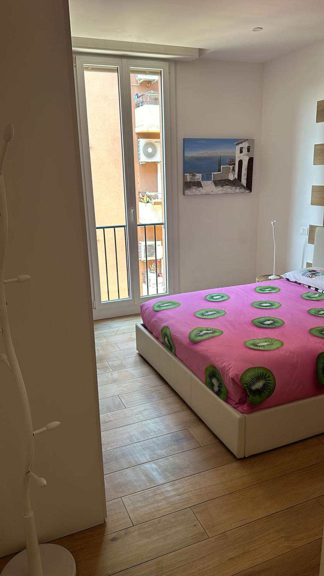 Rosa House Bed & Breakfast *