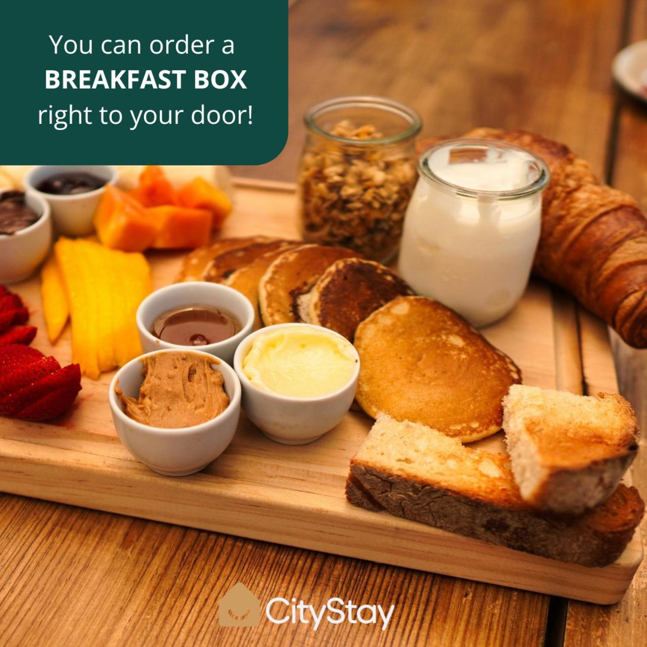 Citystay I Bernardino Loft * Bologna