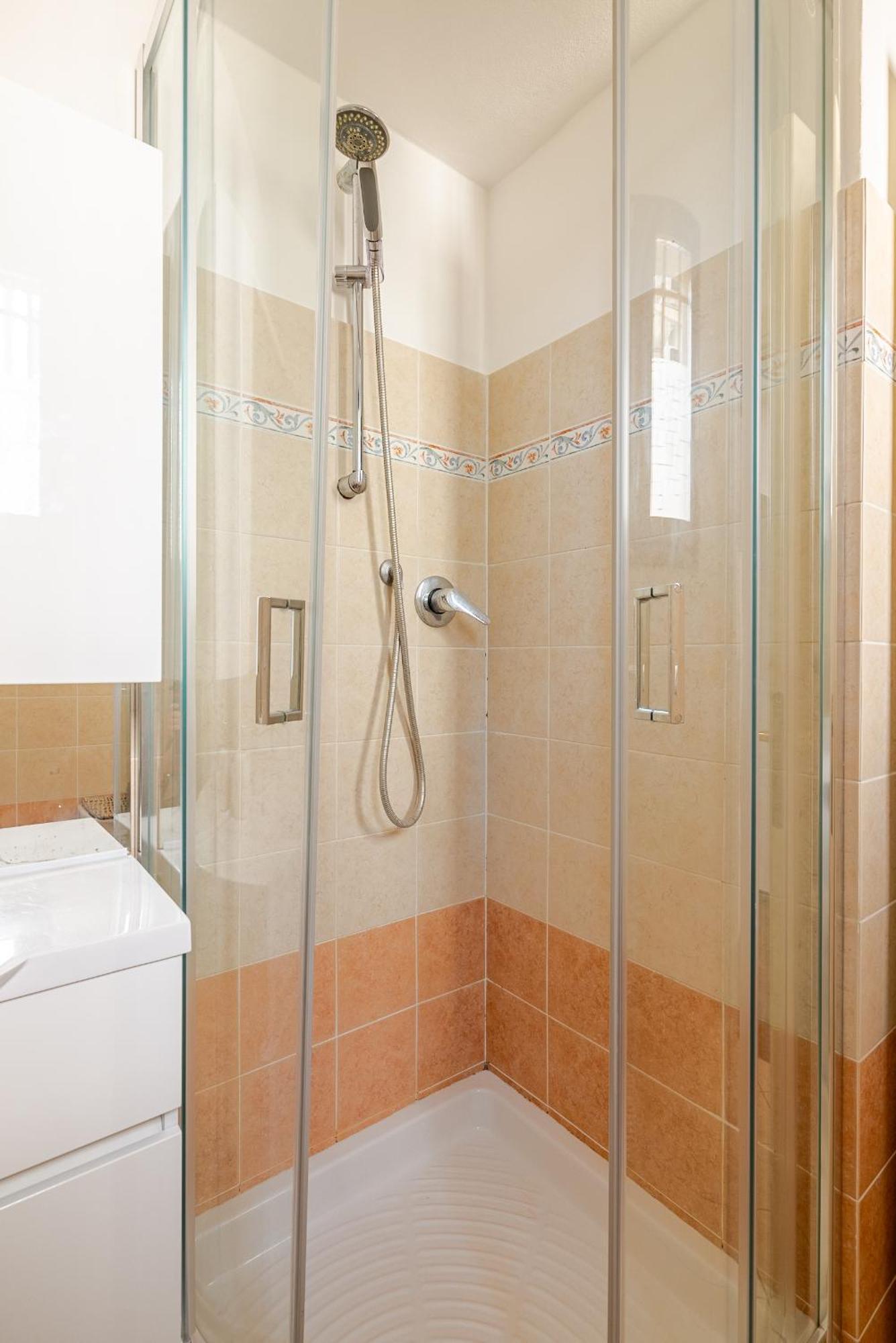 Apartment Ciprian