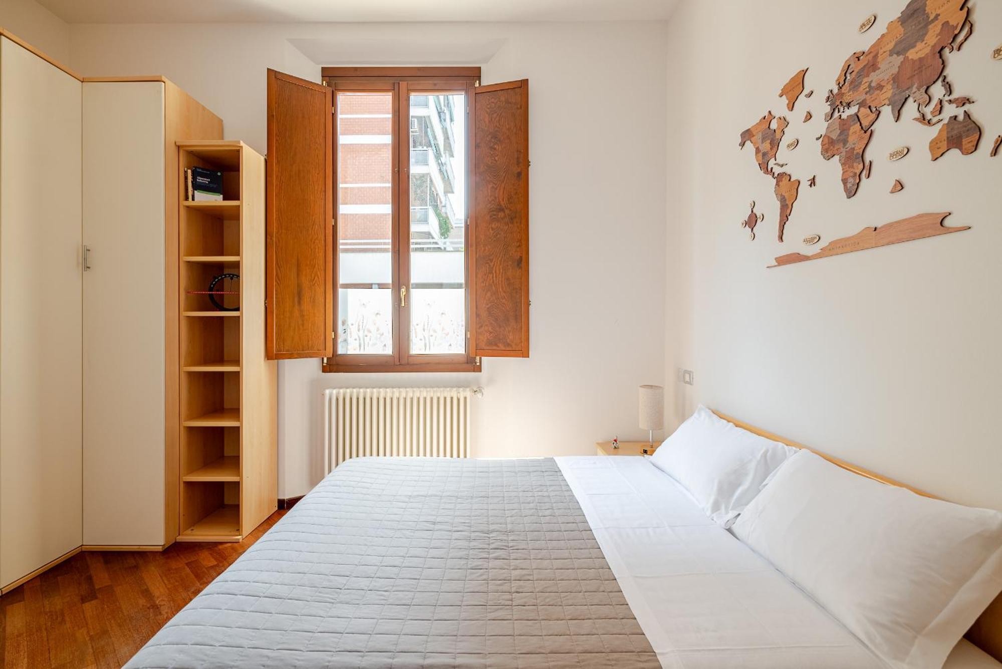 Apartment Ciprian