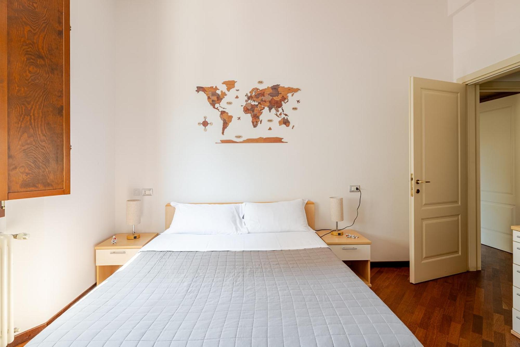 Apartment Ciprian *