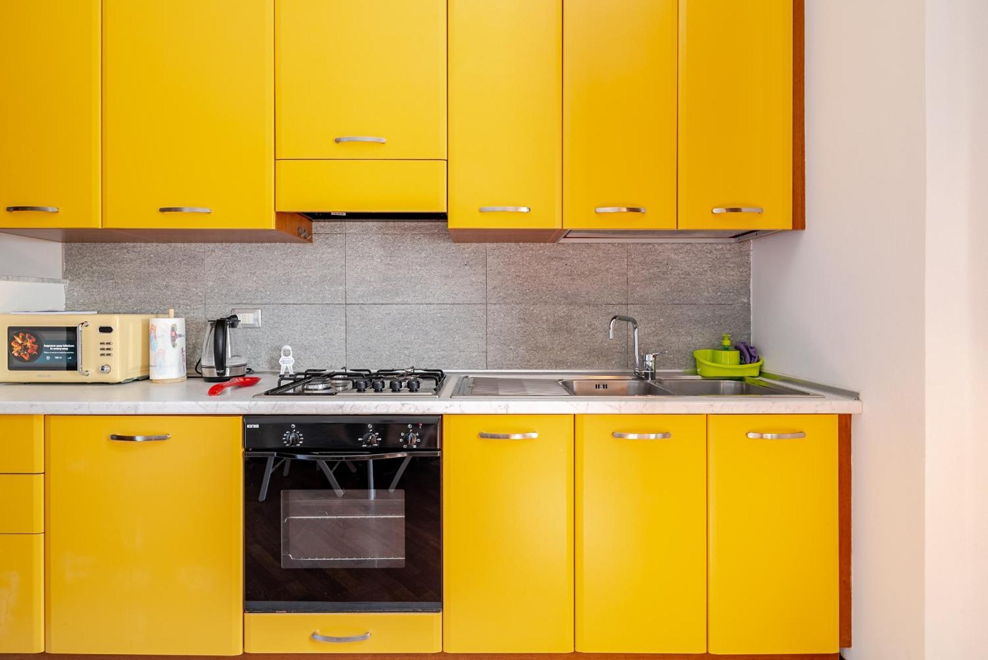 Apartment Ciprian *