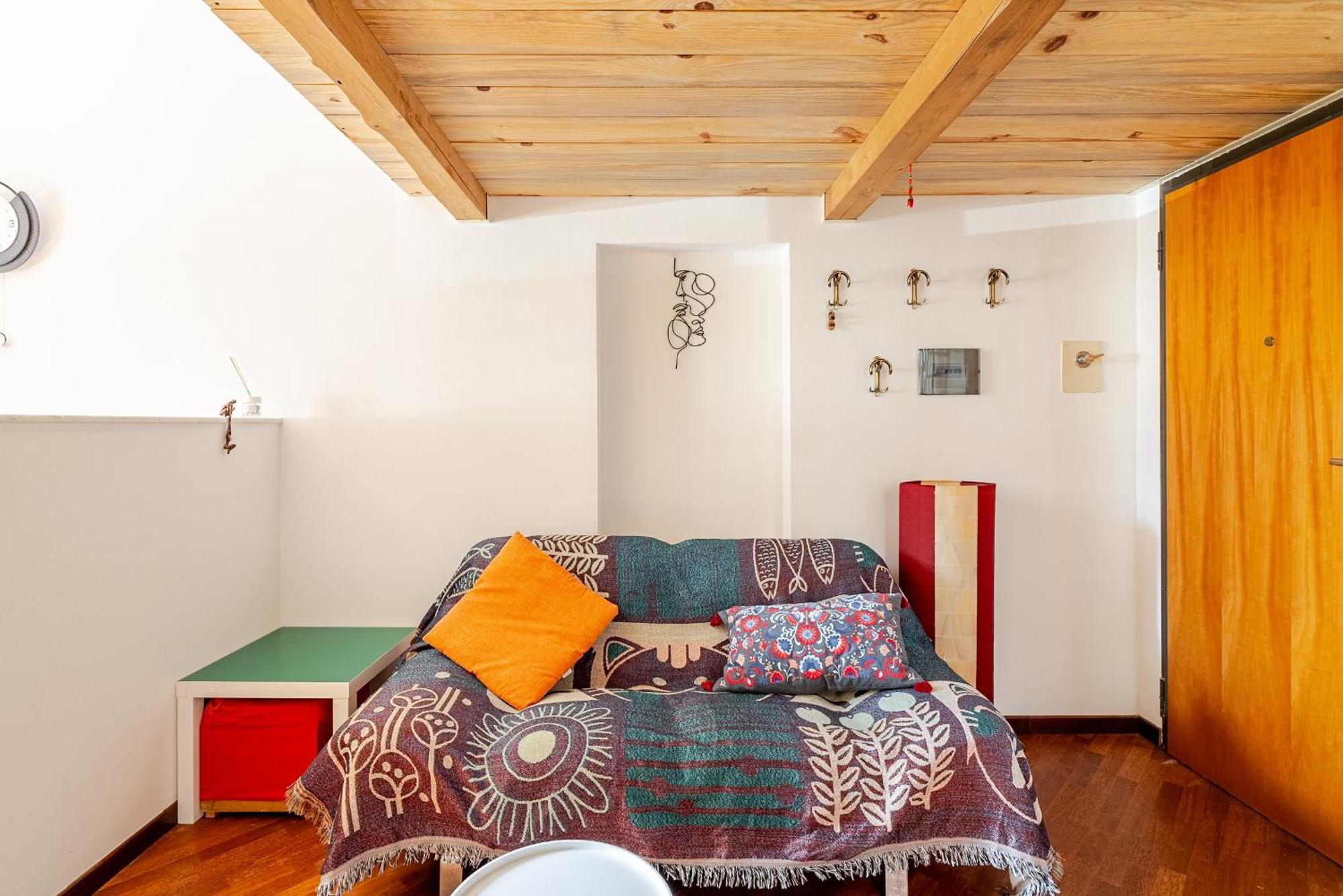 Apartment Ciprian
