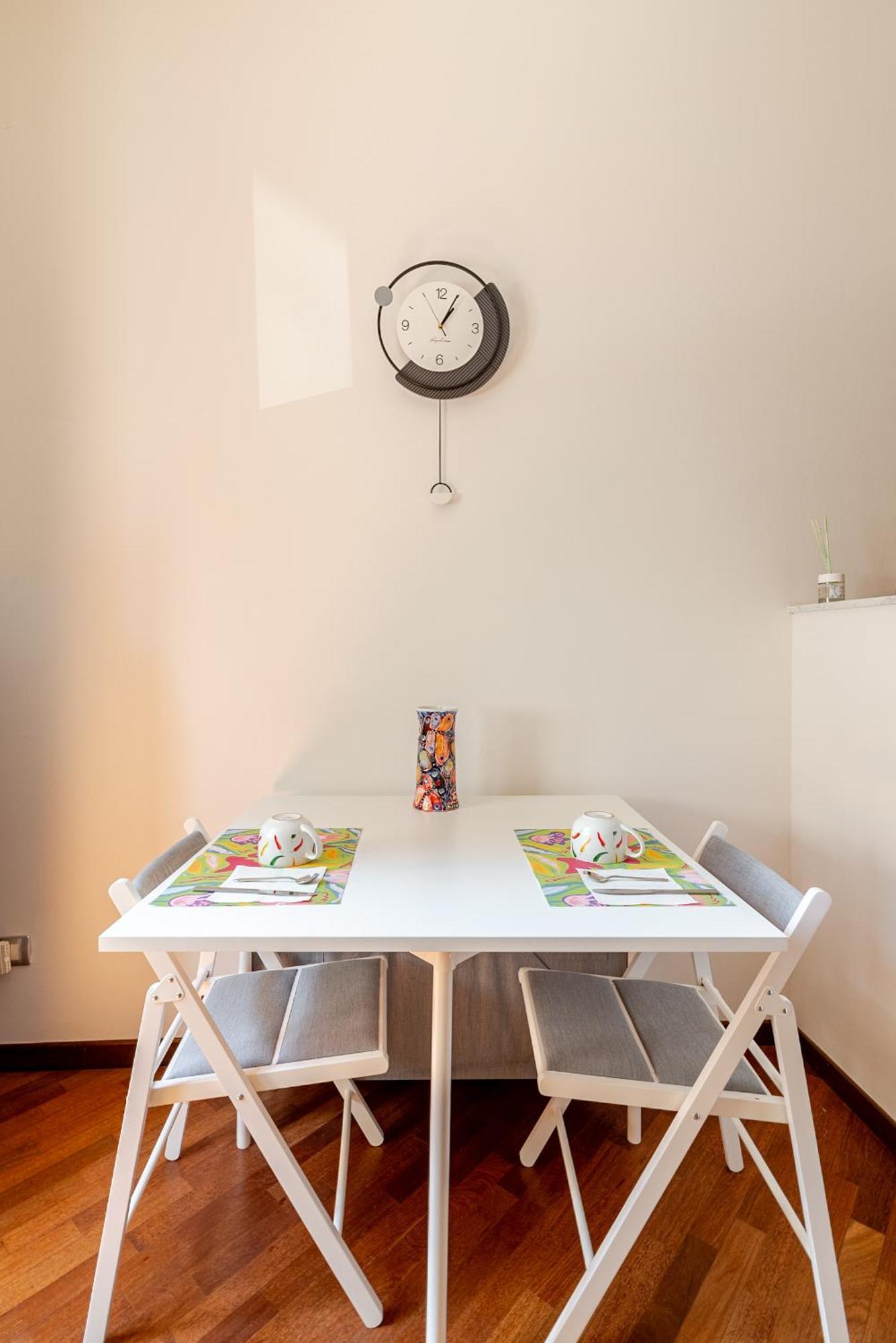 Apartment Ciprian *