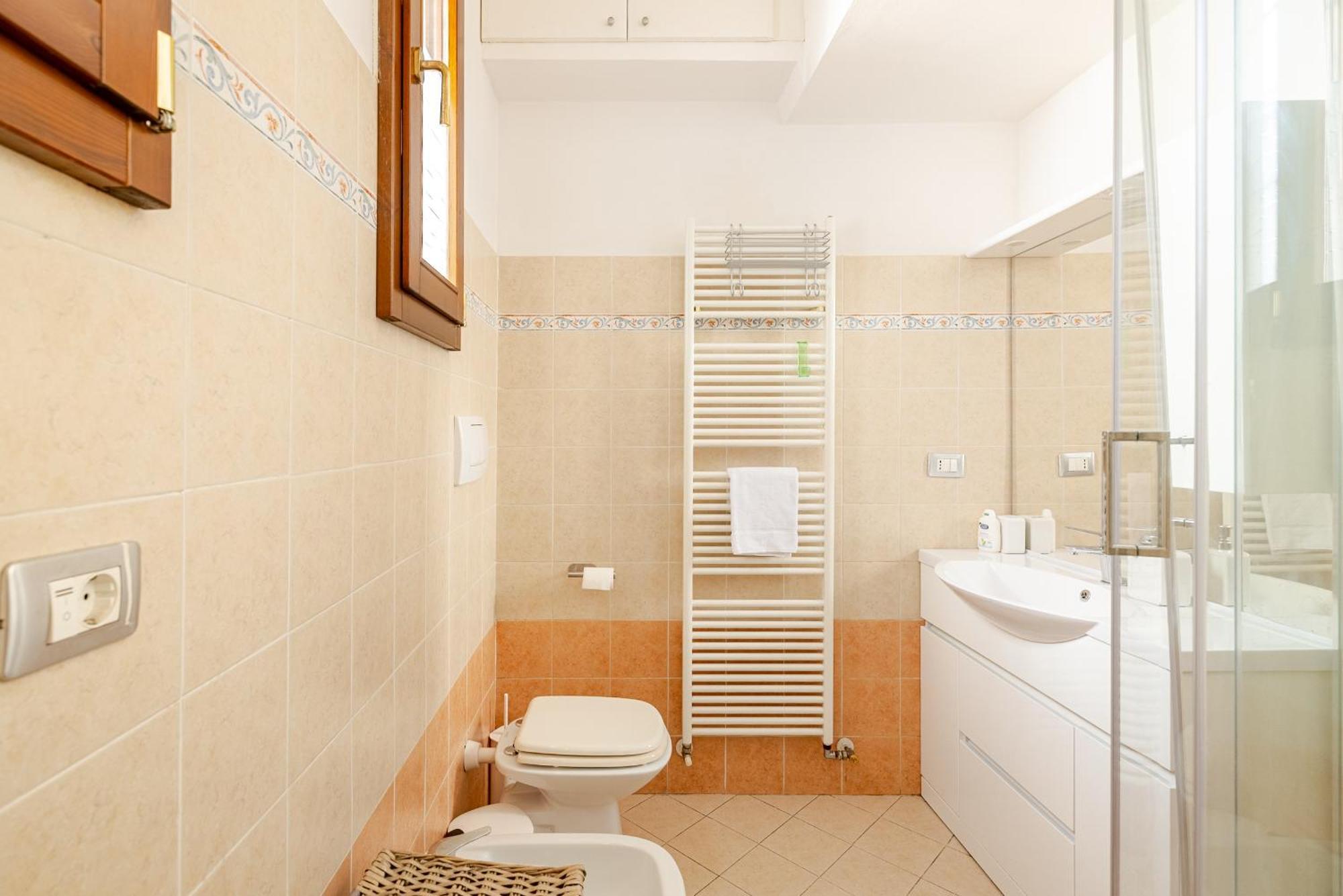 Apartment Ciprian Bologna