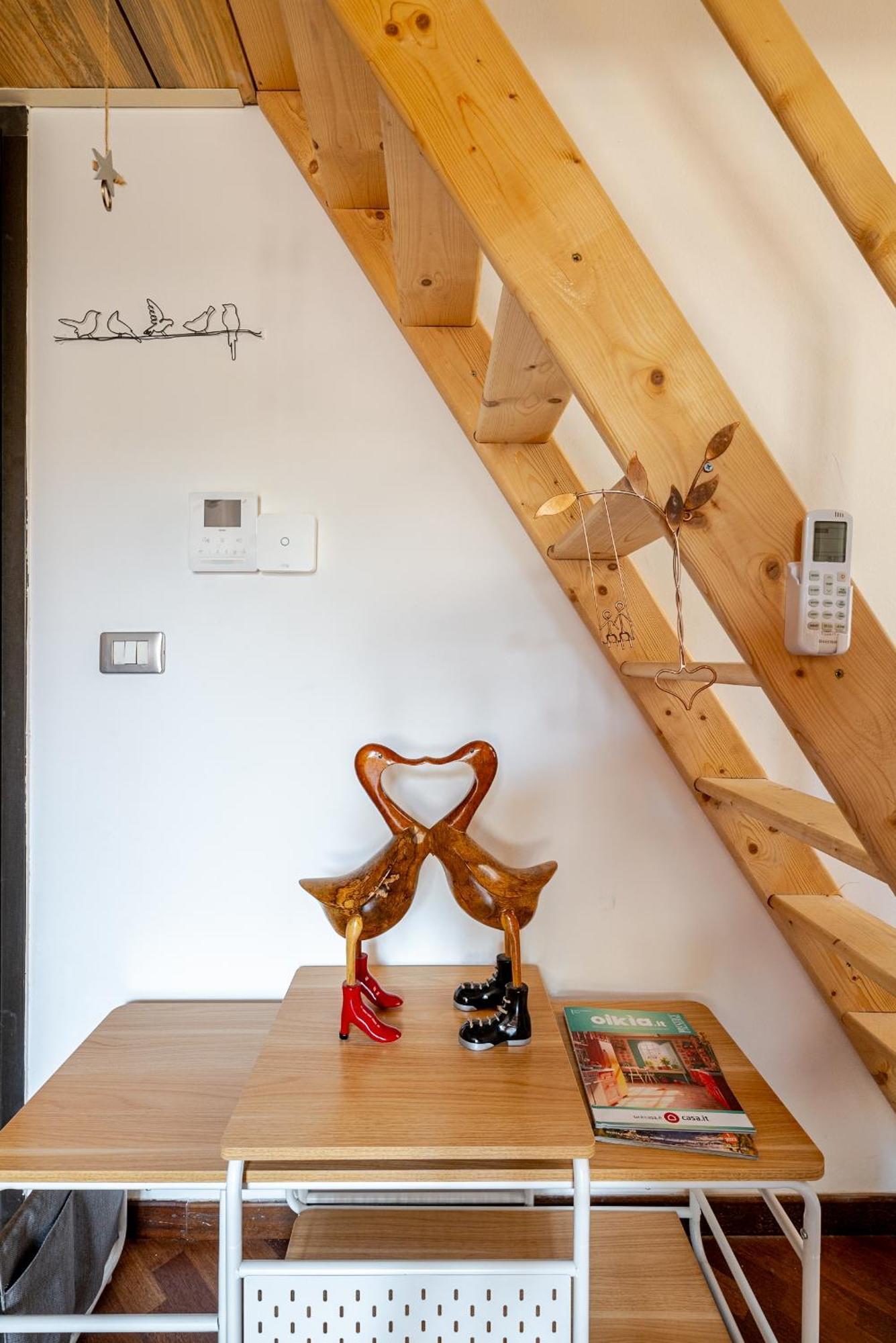 Ciprian Apartment