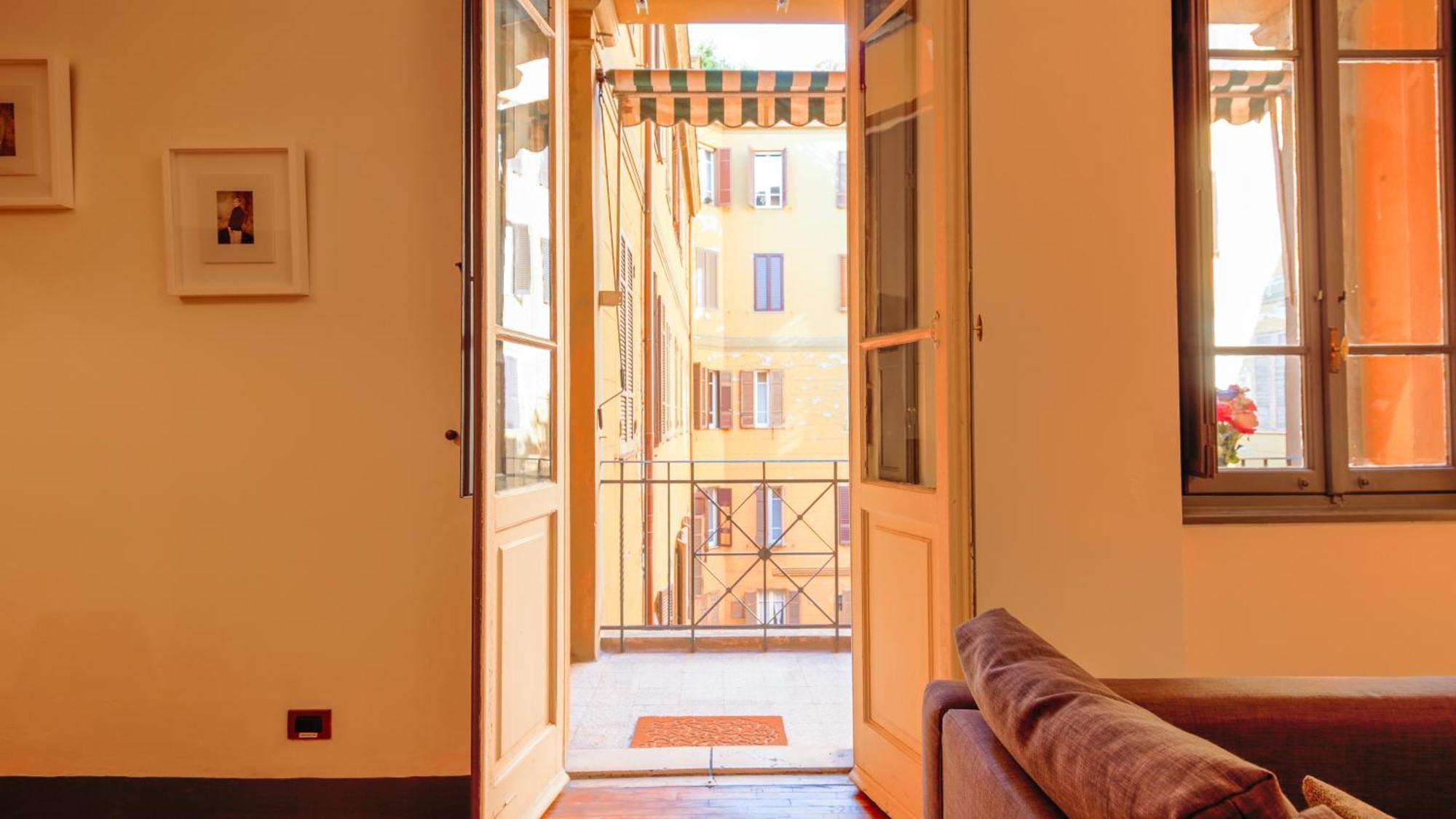 Apartment Corte Battisti - Centro Citta Deseo *
