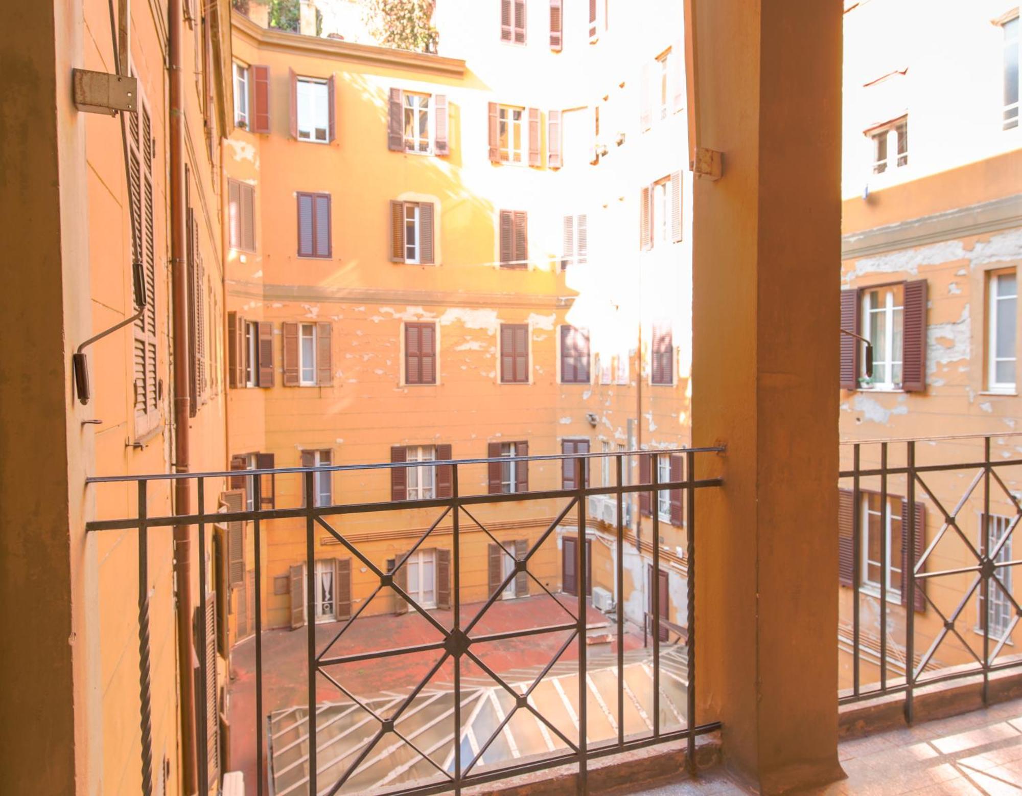 Corte Battisti - Centro Citta Deseo Apartment Bologna