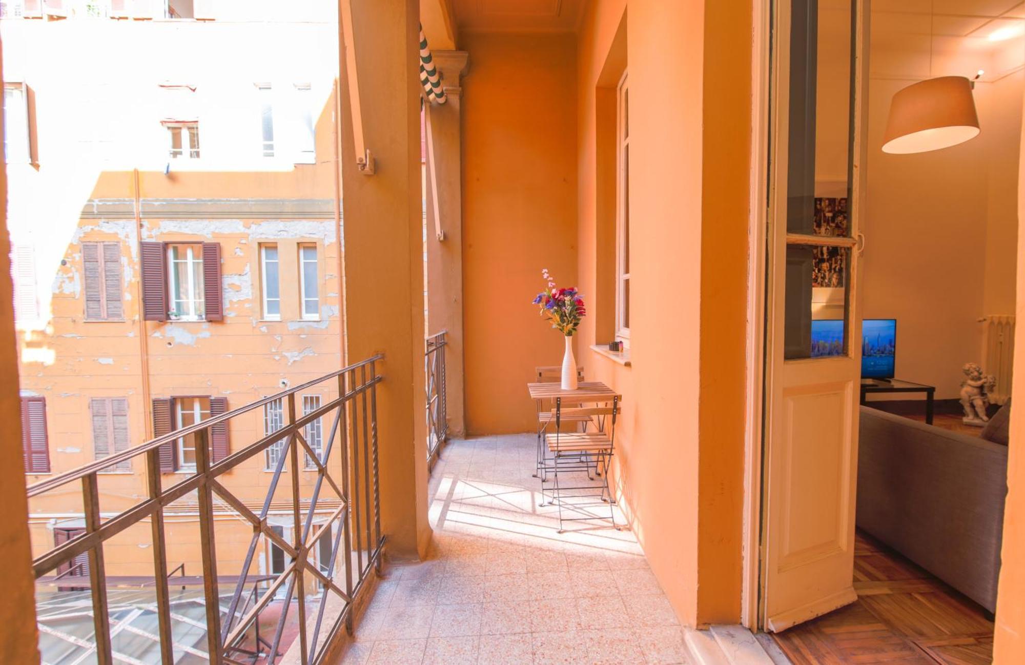 Apartment Corte Battisti - Centro Citta Deseo