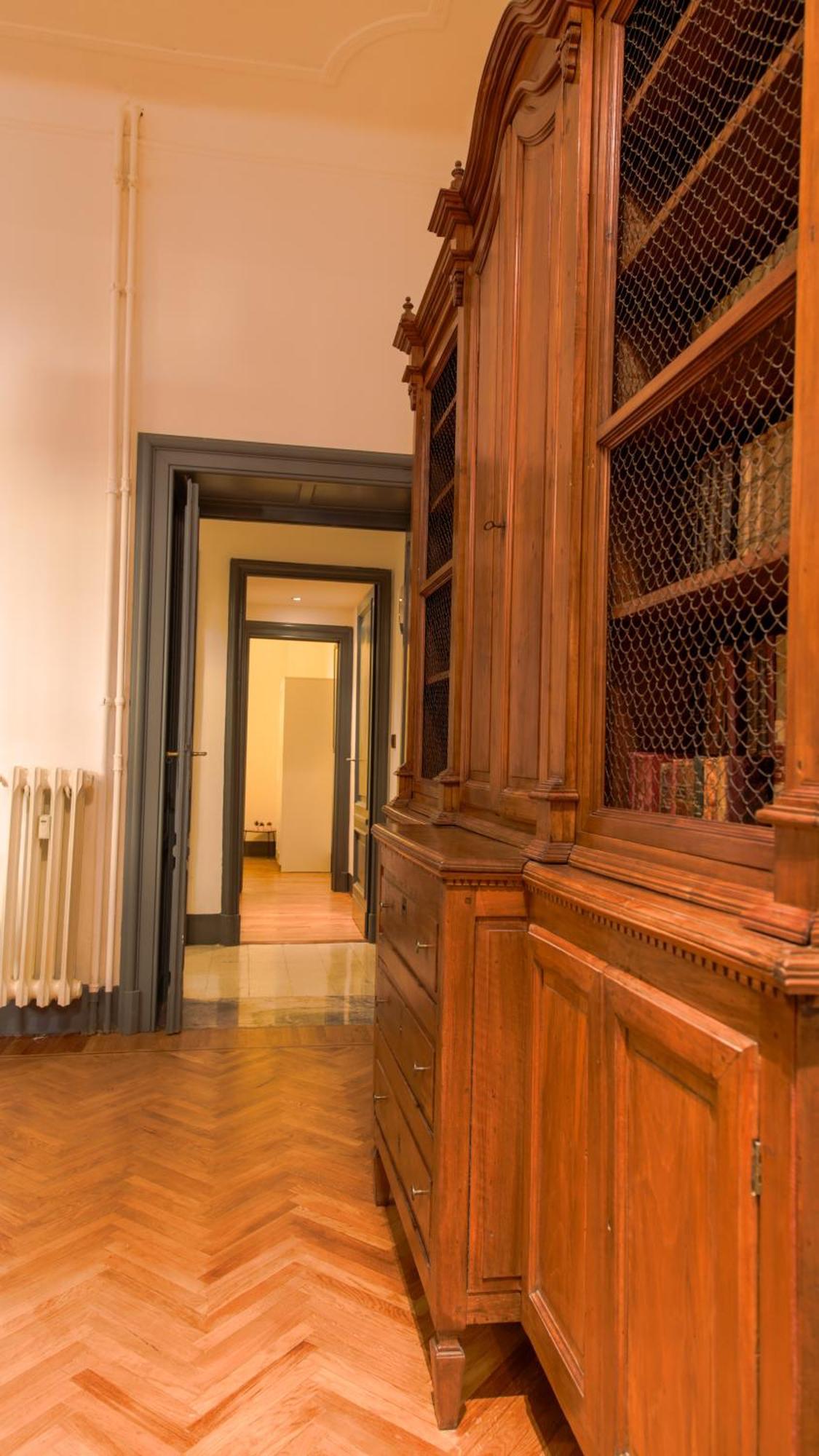 Apartment Corte Battisti - Centro Citta Deseo Bologna