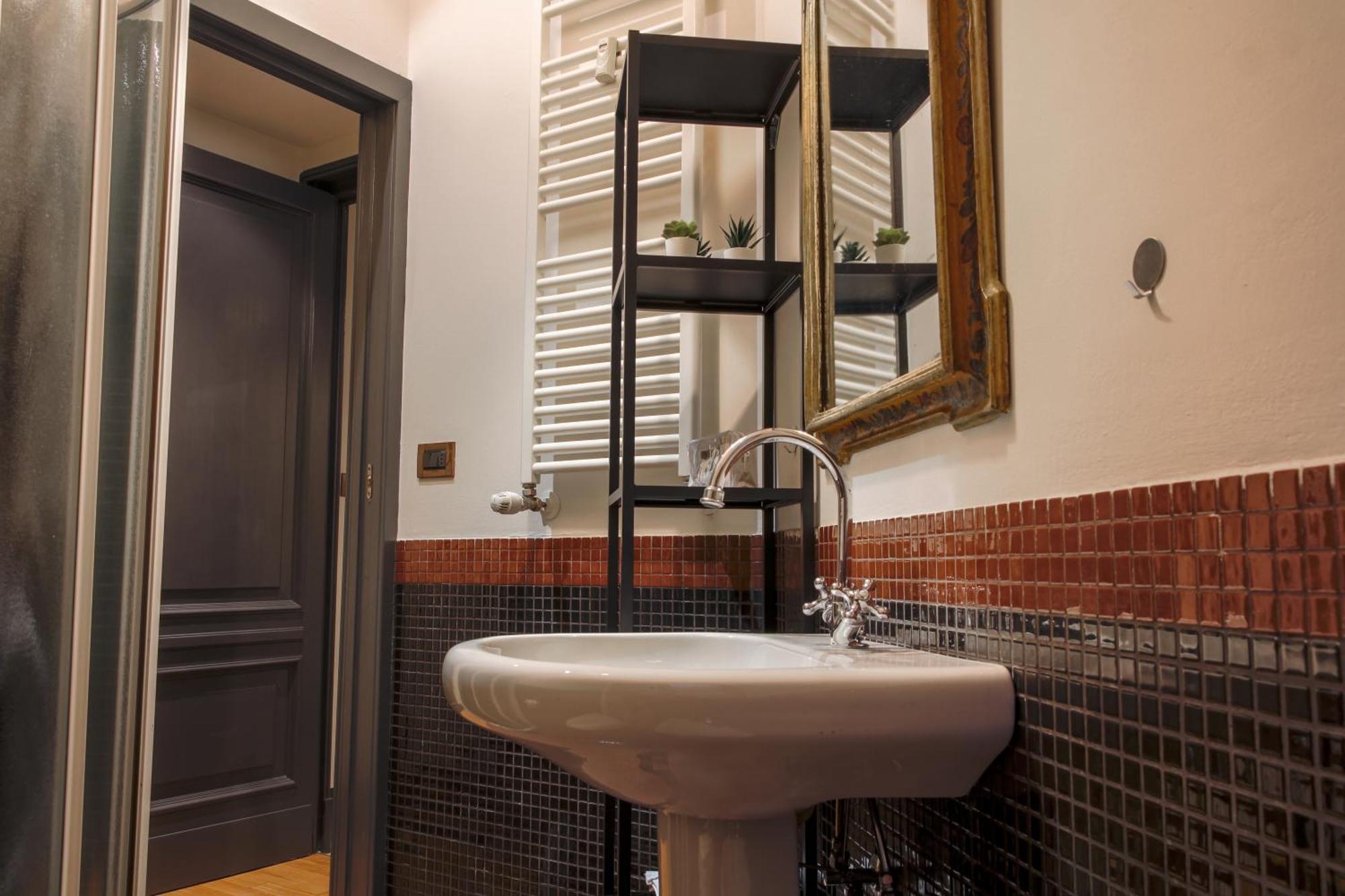 Corte Battisti - Centro Citta Deseo Apartment Bologna