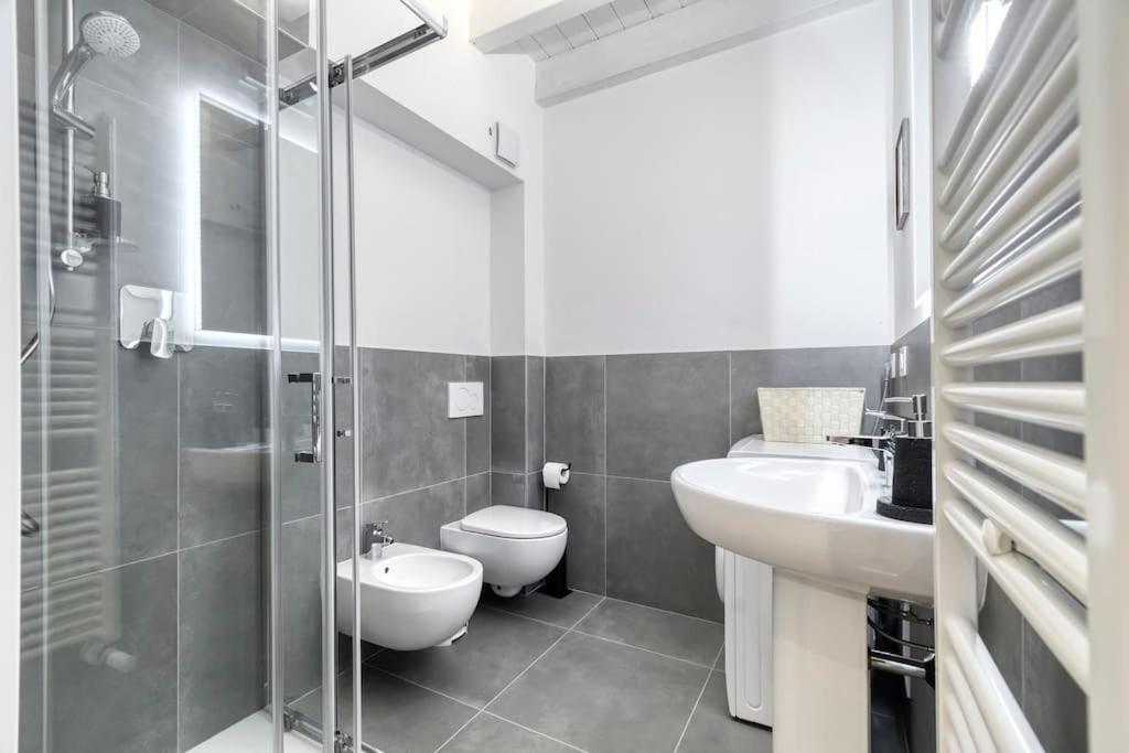 Appartamento Carbonara Palace 5 - Luxury Comfort Under Medieval Towers Bologna