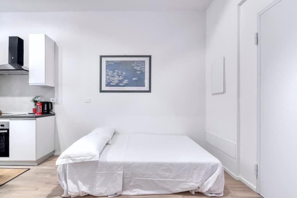 Appartamento Carbonara Palace 5 - Luxury Comfort Under Medieval Towers