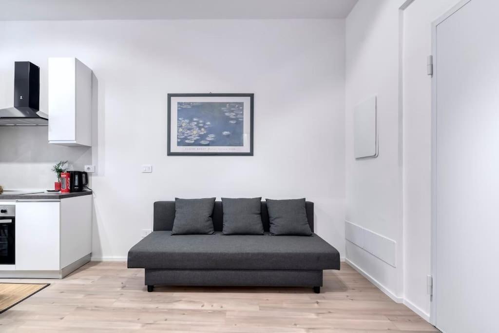 Carbonara Palace 5 - Luxury Comfort Under Medieval Towers *