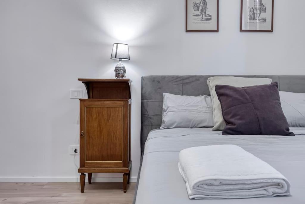 Appartamento Carbonara Palace 5 - Luxury Comfort Under Medieval Towers
