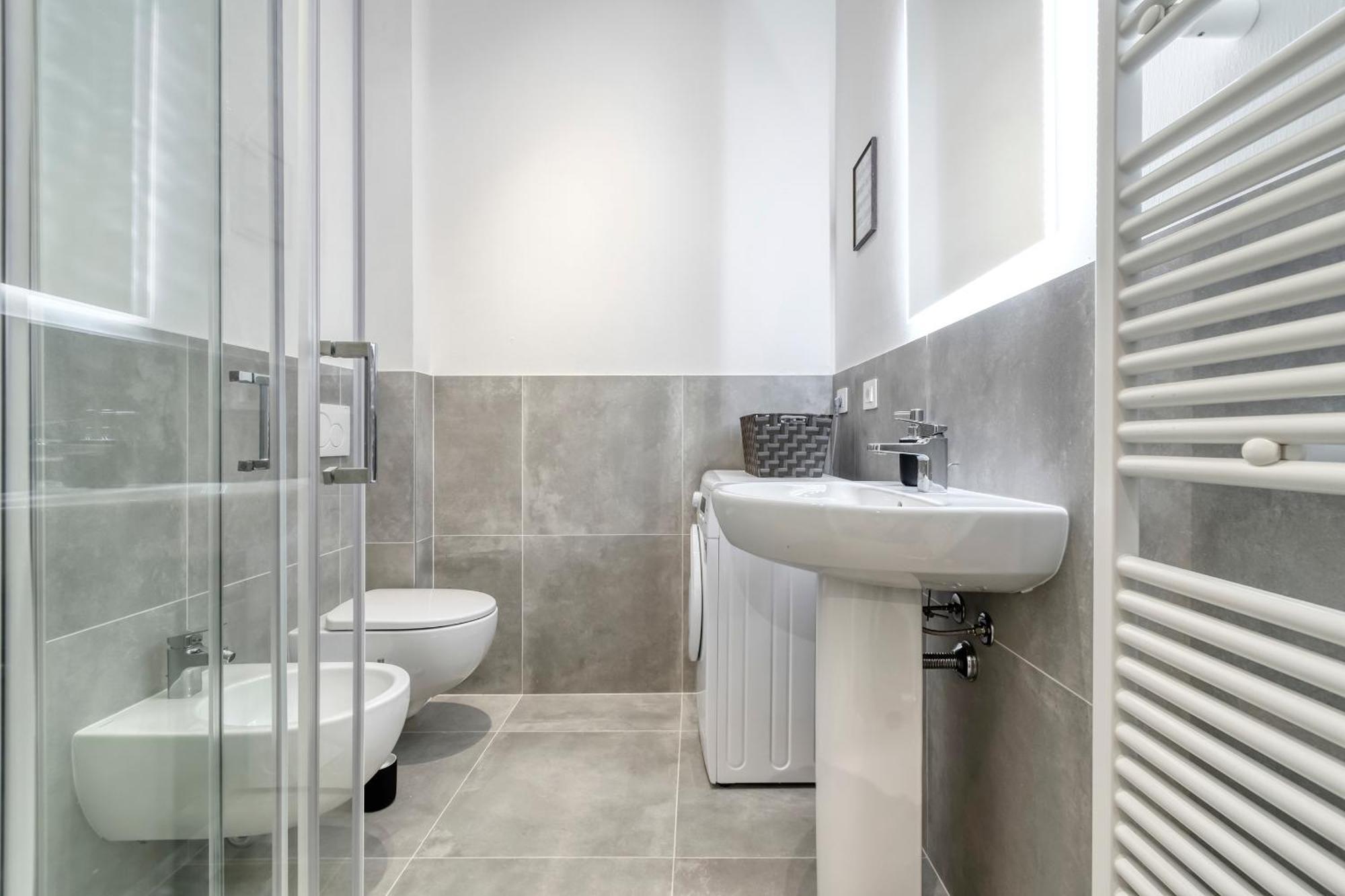 Carbonara Palace 3 - Luxury Comfort Under Medieval Towers Appartement