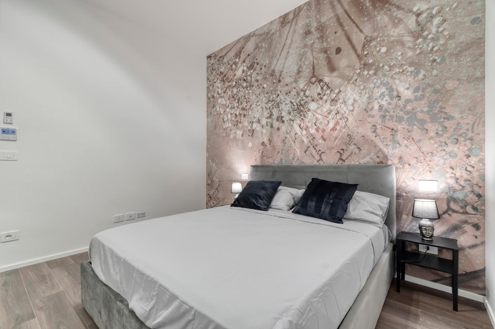 Carbonara Palace 3 - Luxury Comfort Under Medieval Towers