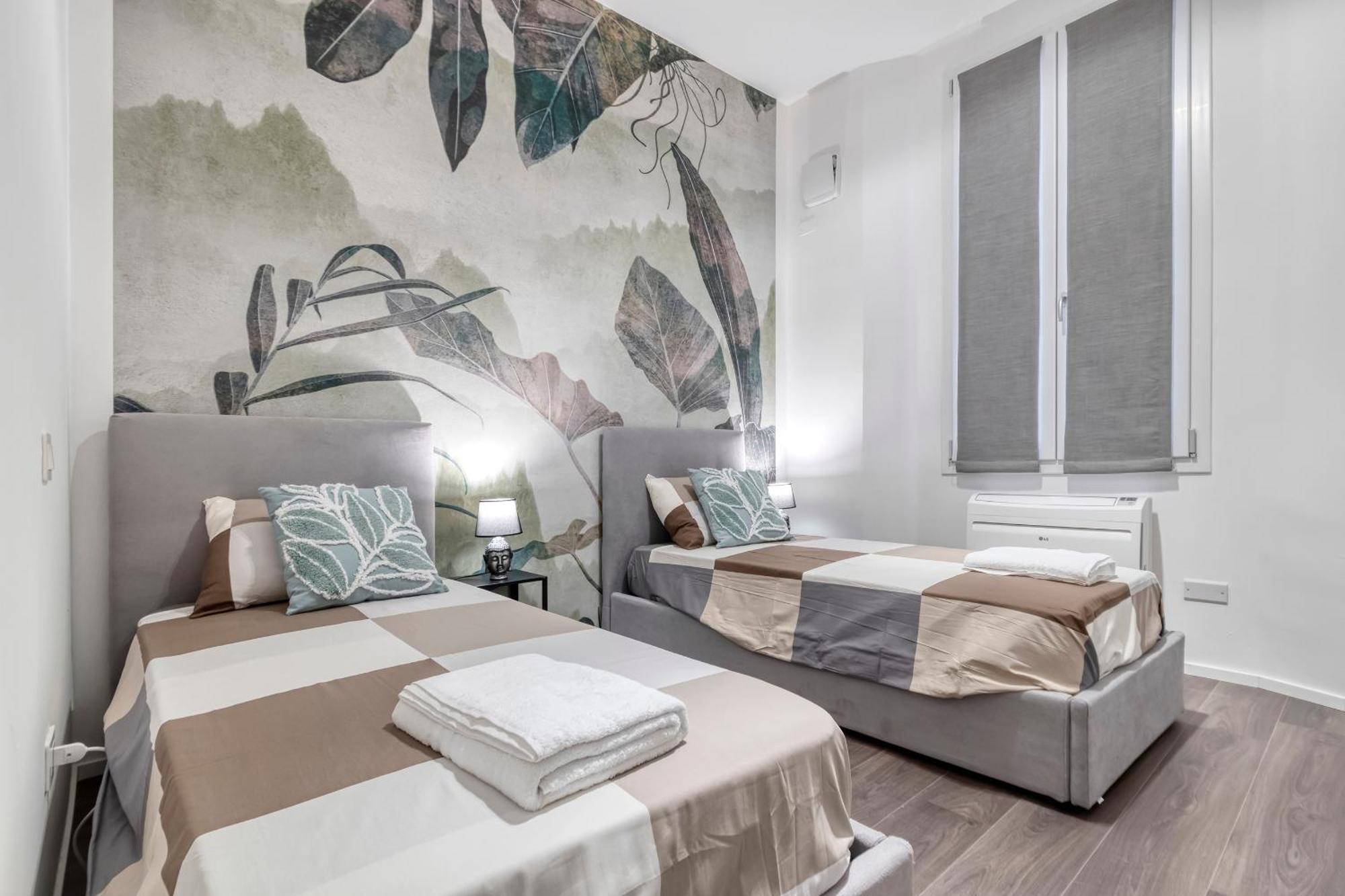 Carbonara Palace 3 - Luxury Comfort Under Medieval Towers Appartement