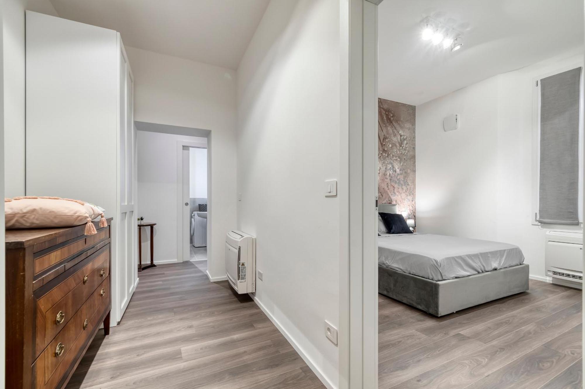 Carbonara Palace 3 - Luxury Comfort Under Medieval Towers Appartement *