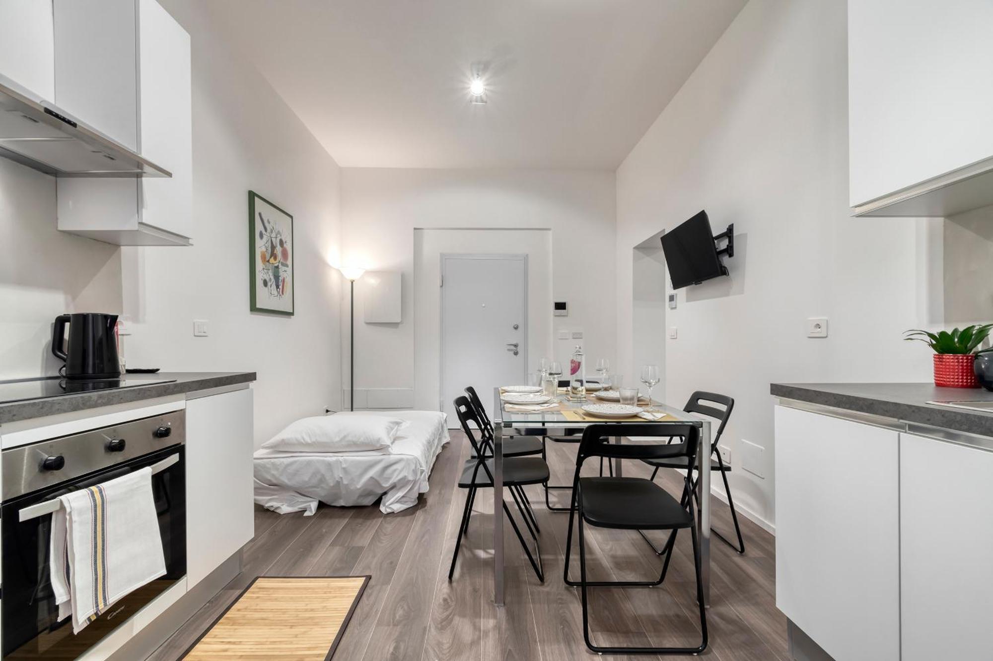 Carbonara Palace 3 - Luxury Comfort Under Medieval Towers Bologna