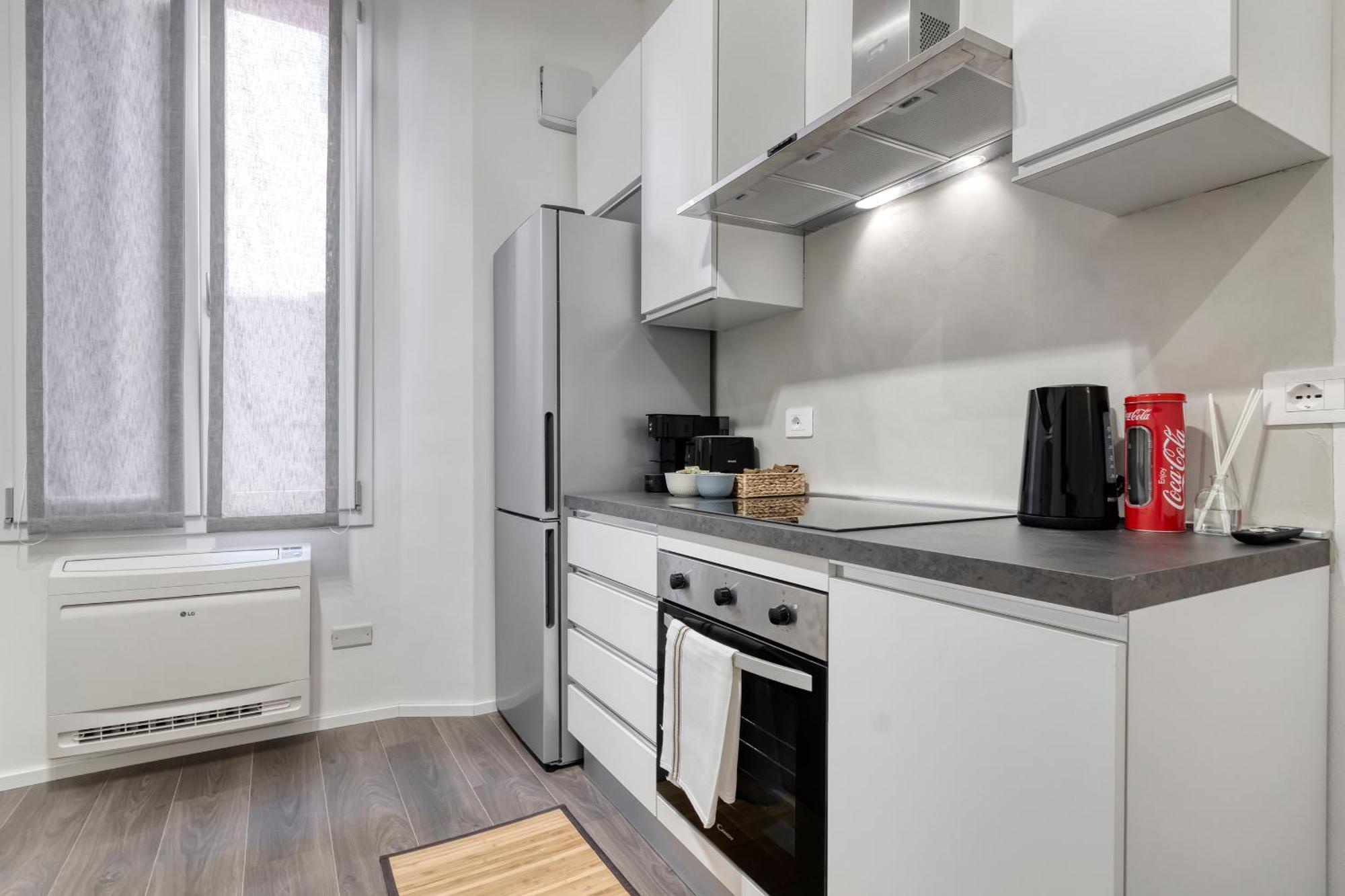 Carbonara Palace 3 - Luxury Comfort Under Medieval Towers * Bologna