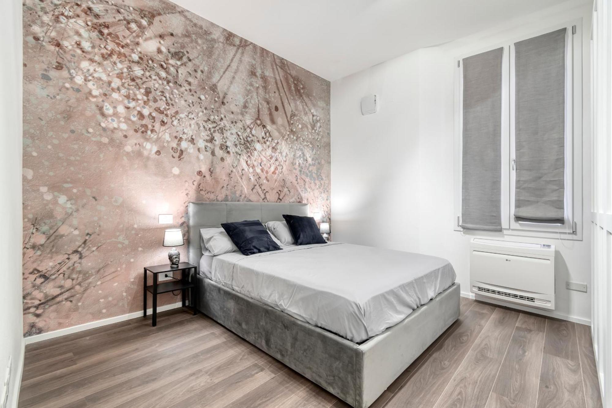 Carbonara Palace 3 - Luxury Comfort Under Medieval Towers Appartement