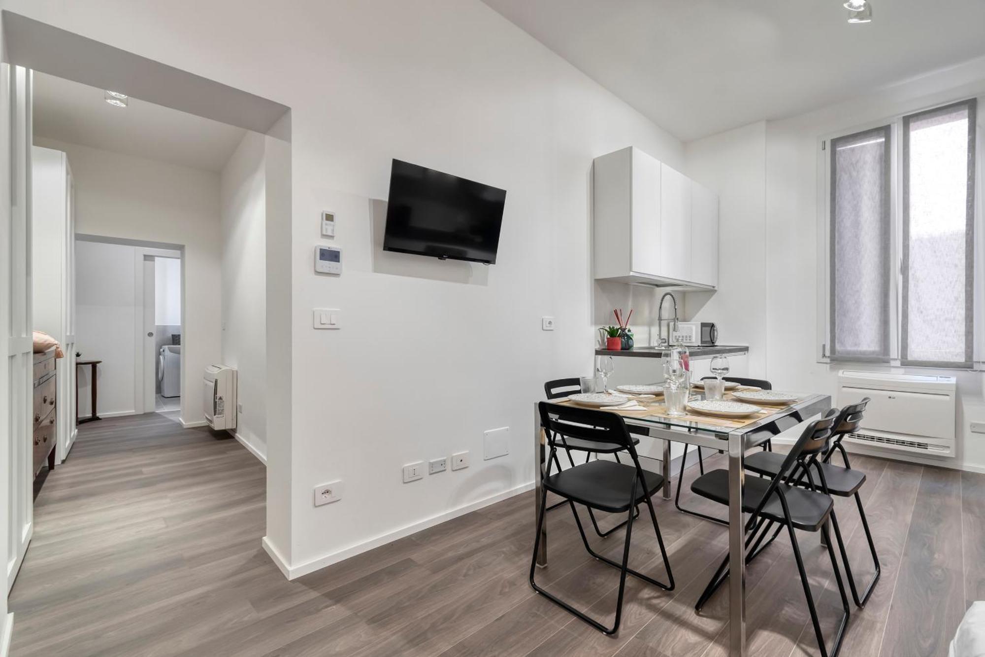 Carbonara Palace 3 - Luxury Comfort Under Medieval Towers Apartment Bologna