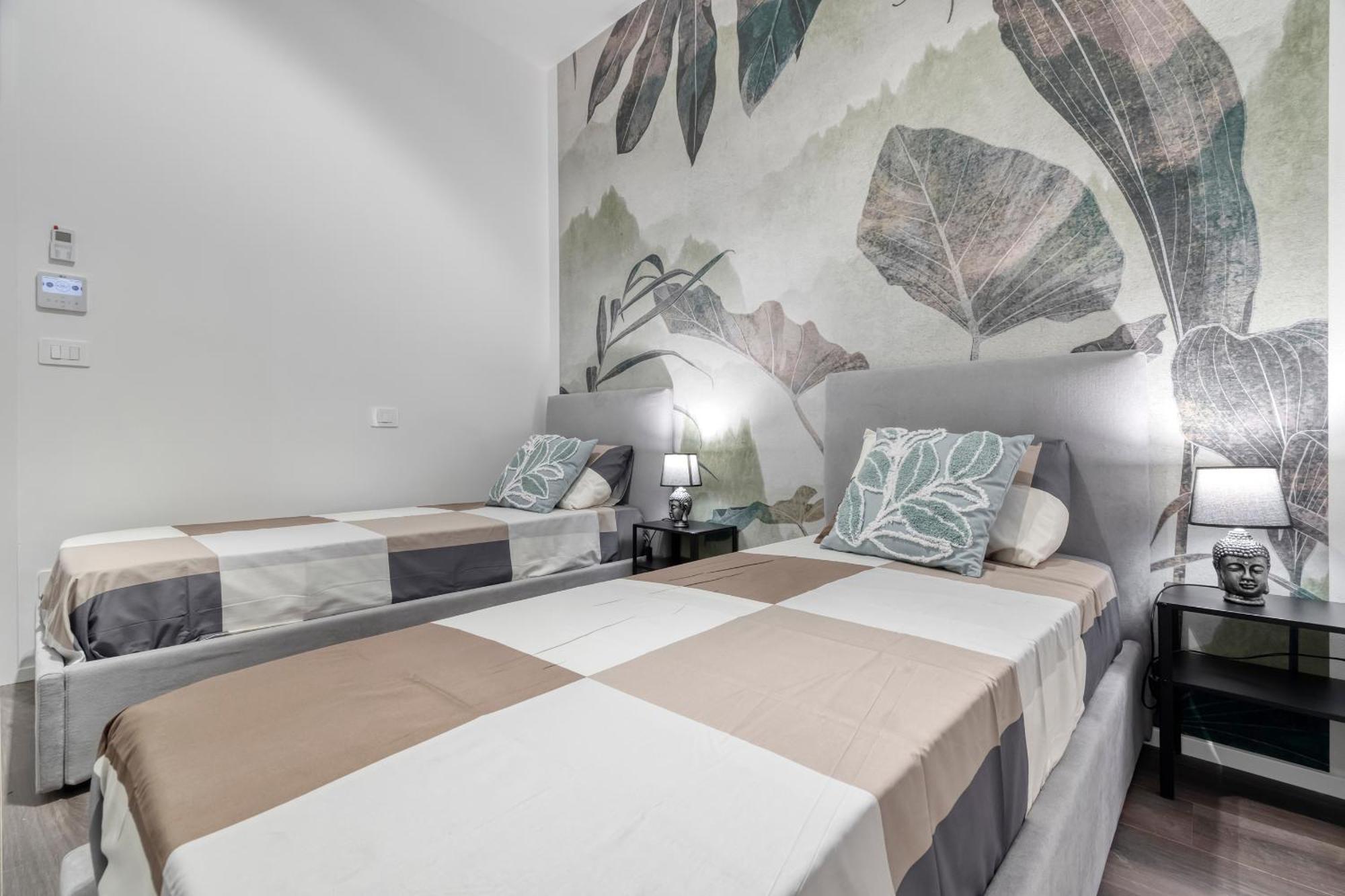Carbonara Palace 3 - Luxury Comfort Under Medieval Towers Appartement
