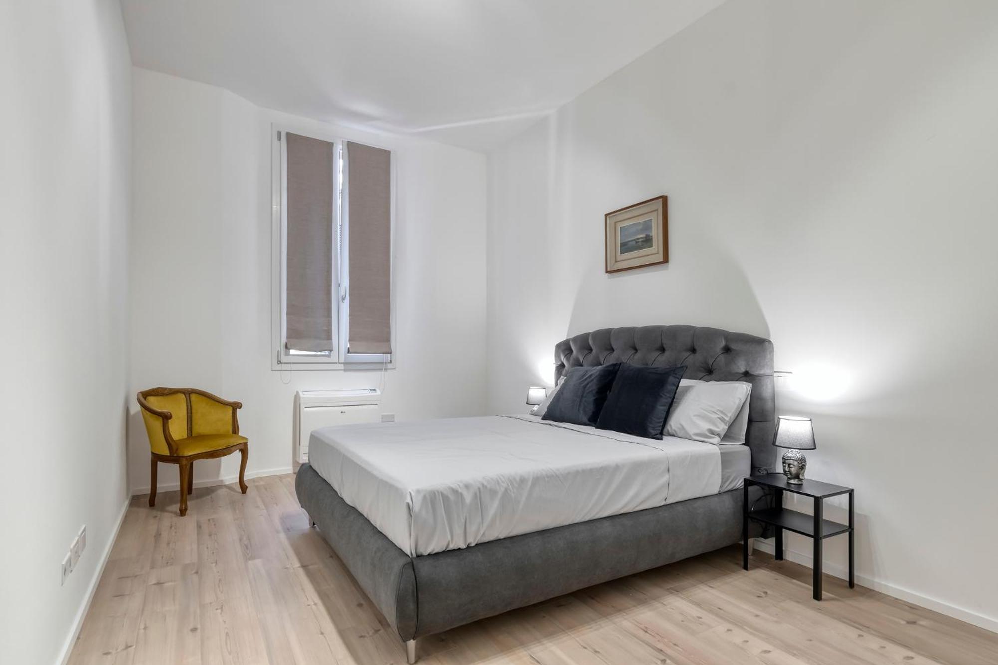Carbonara Palace 2 - Luxury Comfort Under Medieval Towers Apartment Bologna