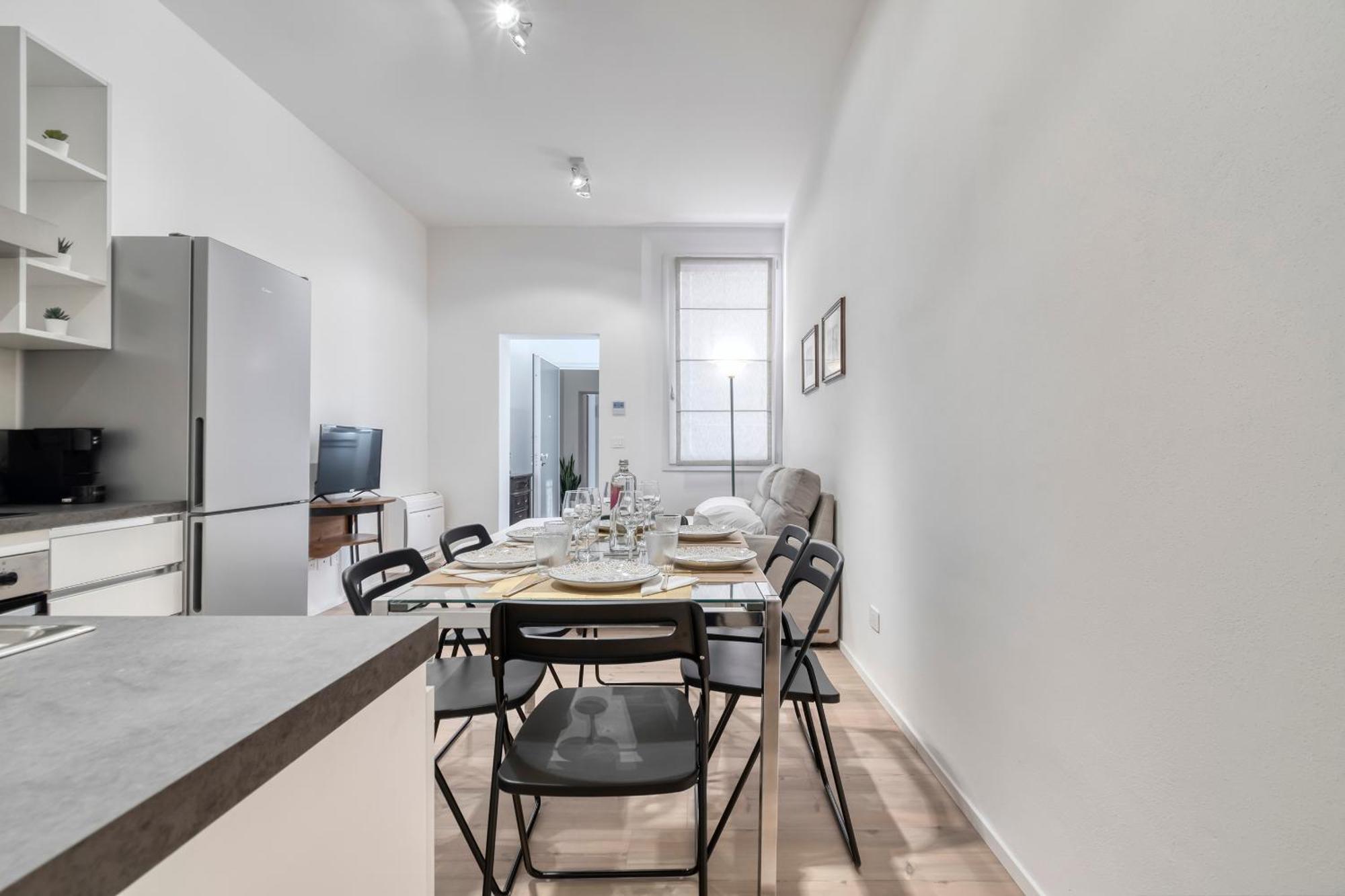 Carbonara Palace 2 - Luxury Comfort Under Medieval Towers *