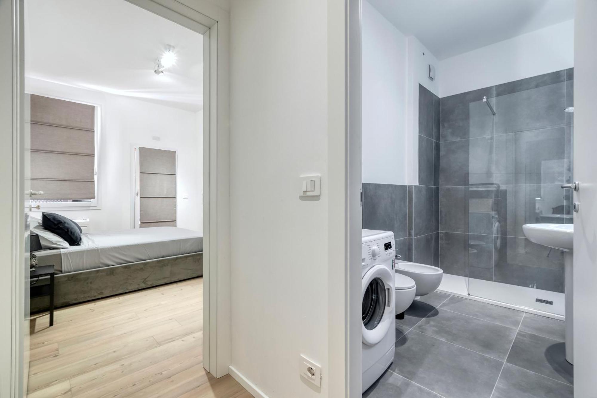 Carbonara Palace 2 - Luxury Comfort Under Medieval Towers