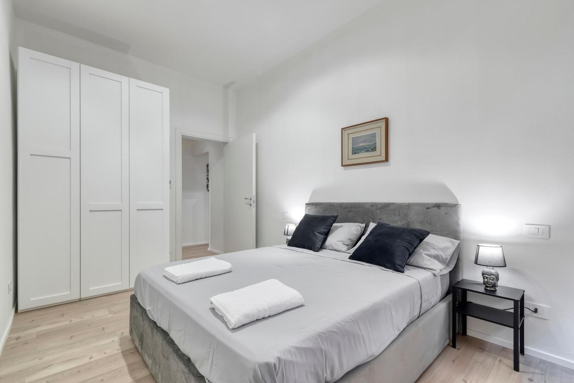 Carbonara Palace 2 - Luxury Comfort Under Medieval Towers Apartment Bologna