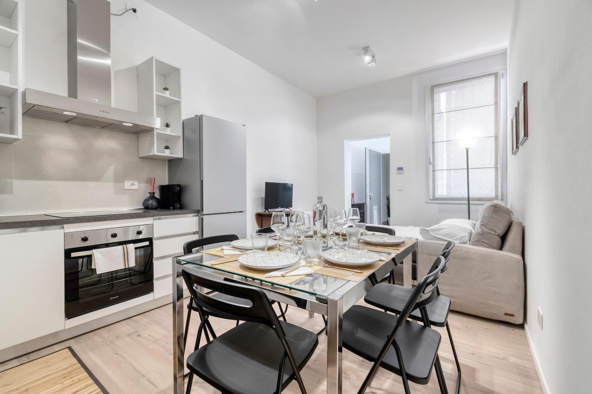 Carbonara Palace 2 - Luxury Comfort Under Medieval Towers * Bologna