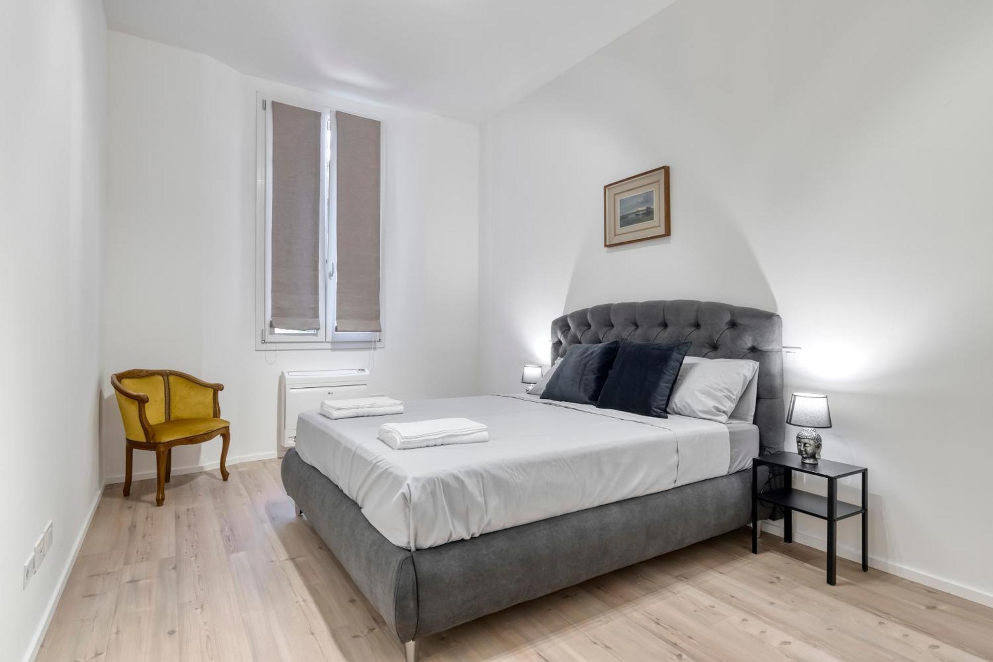 Carbonara Palace 2 - Luxury Comfort Under Medieval Towers Bologna