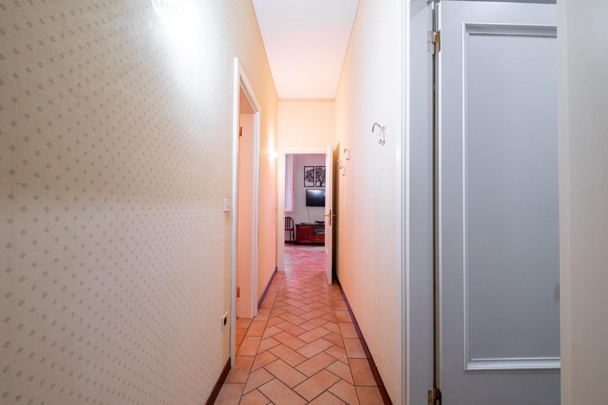 Homeby, Petroni House * Bologna