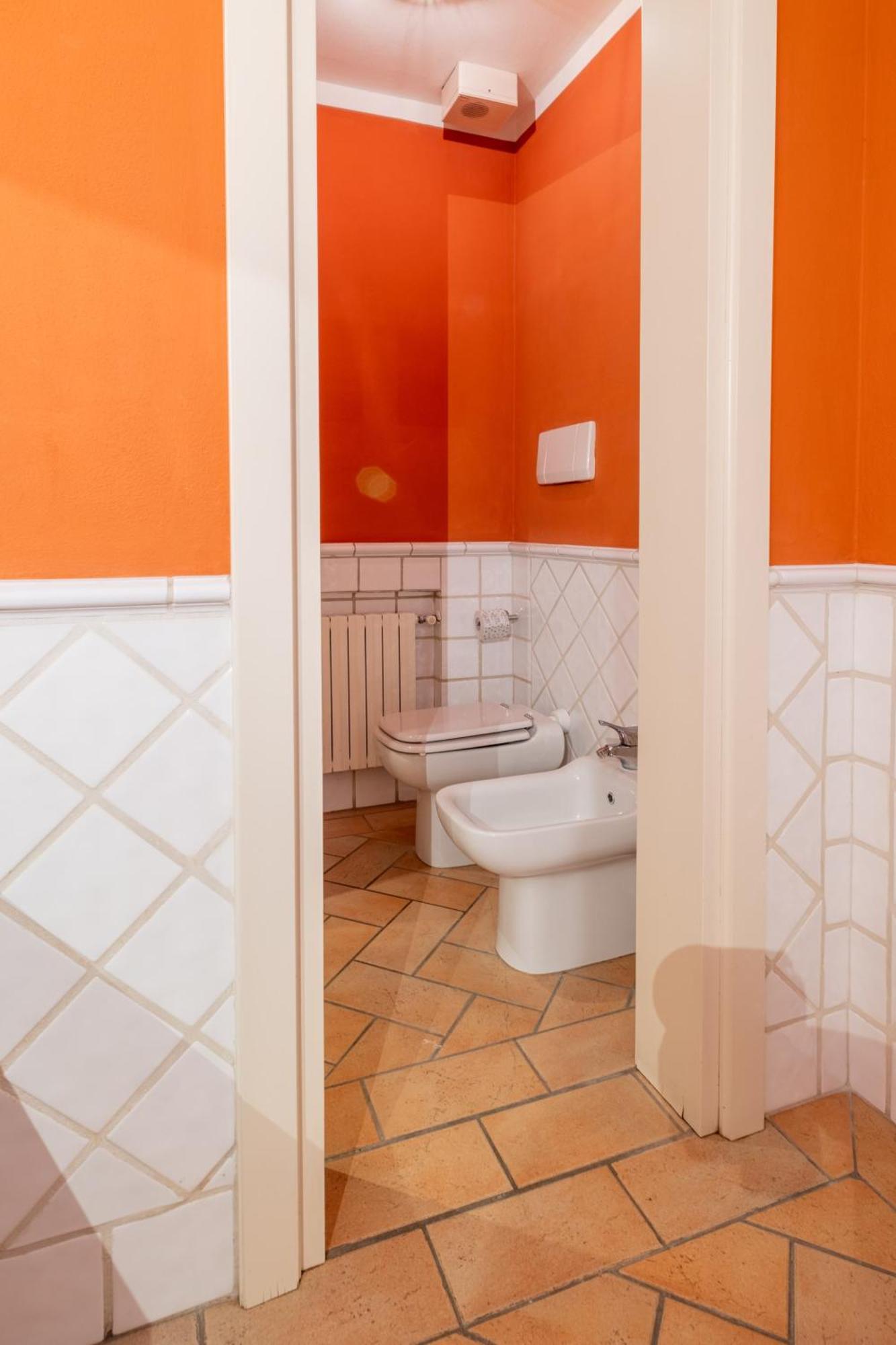 Appartamento Homeby, Petroni House *