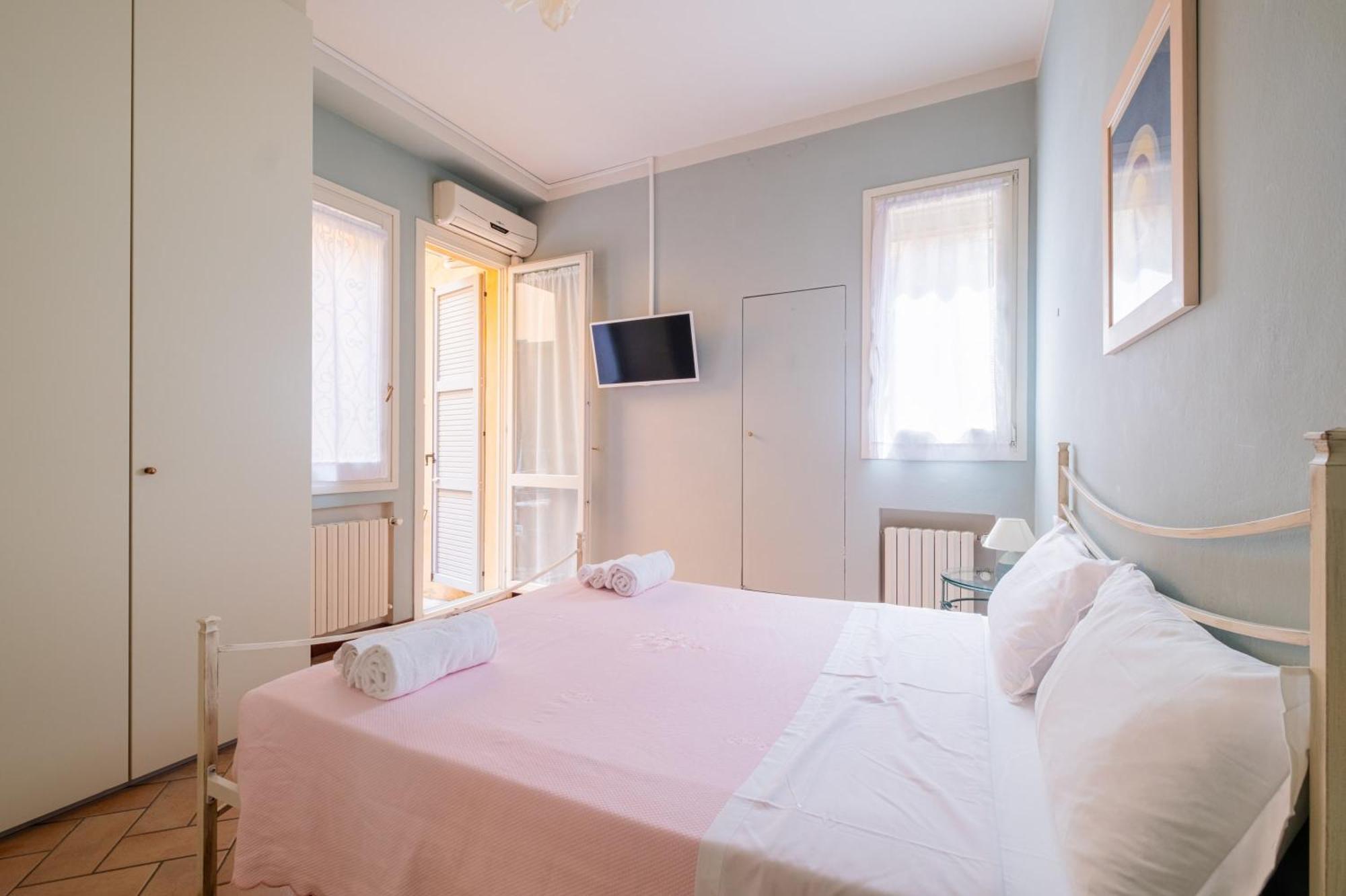 Apartment Homeby, Petroni House *