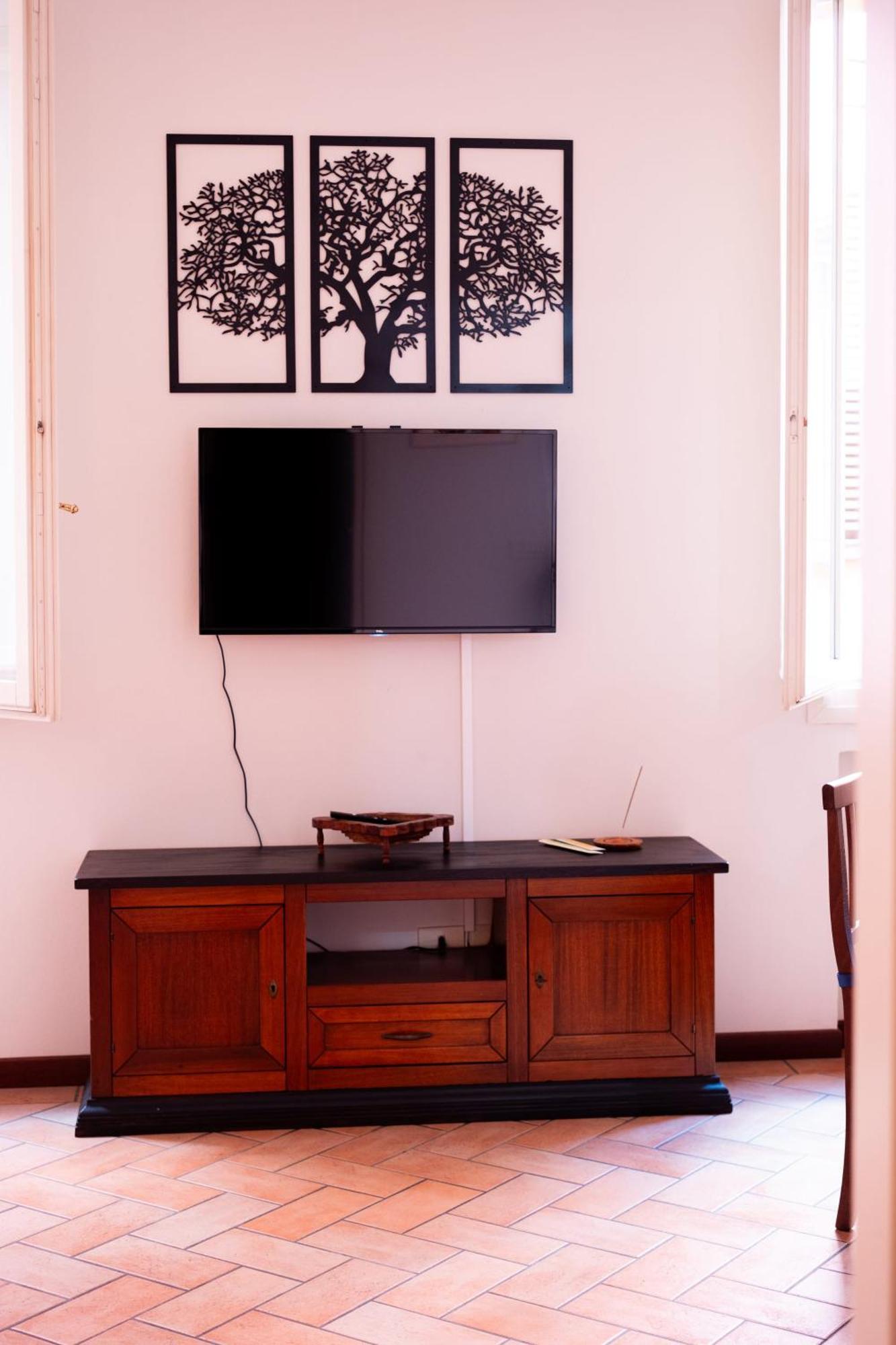 Homeby, Petroni House Appartamento