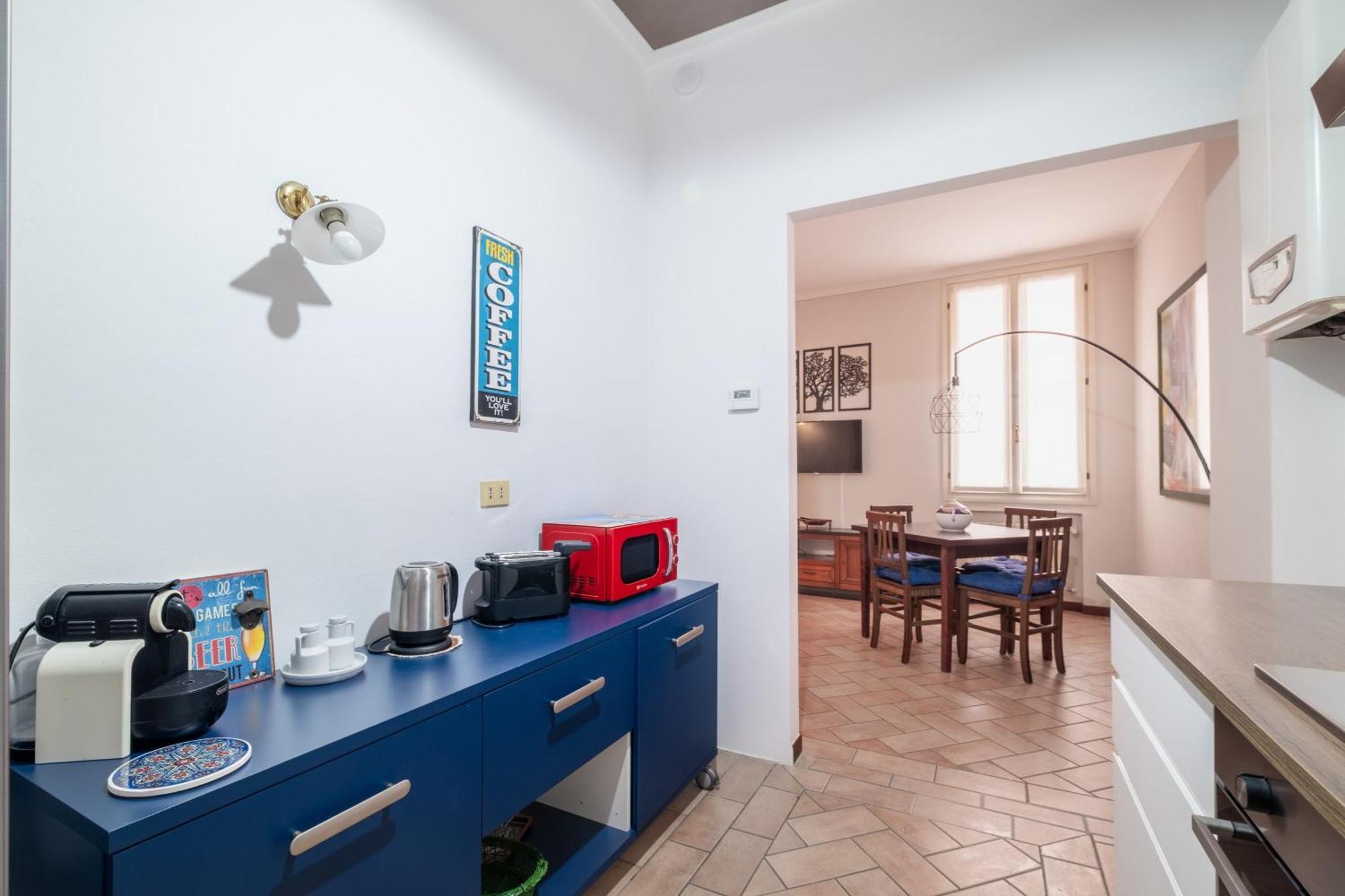 Homeby, Petroni House Appartamento Bologna