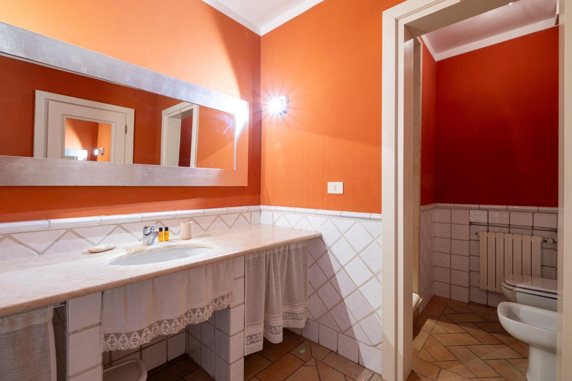 Homeby, Petroni House Apartment