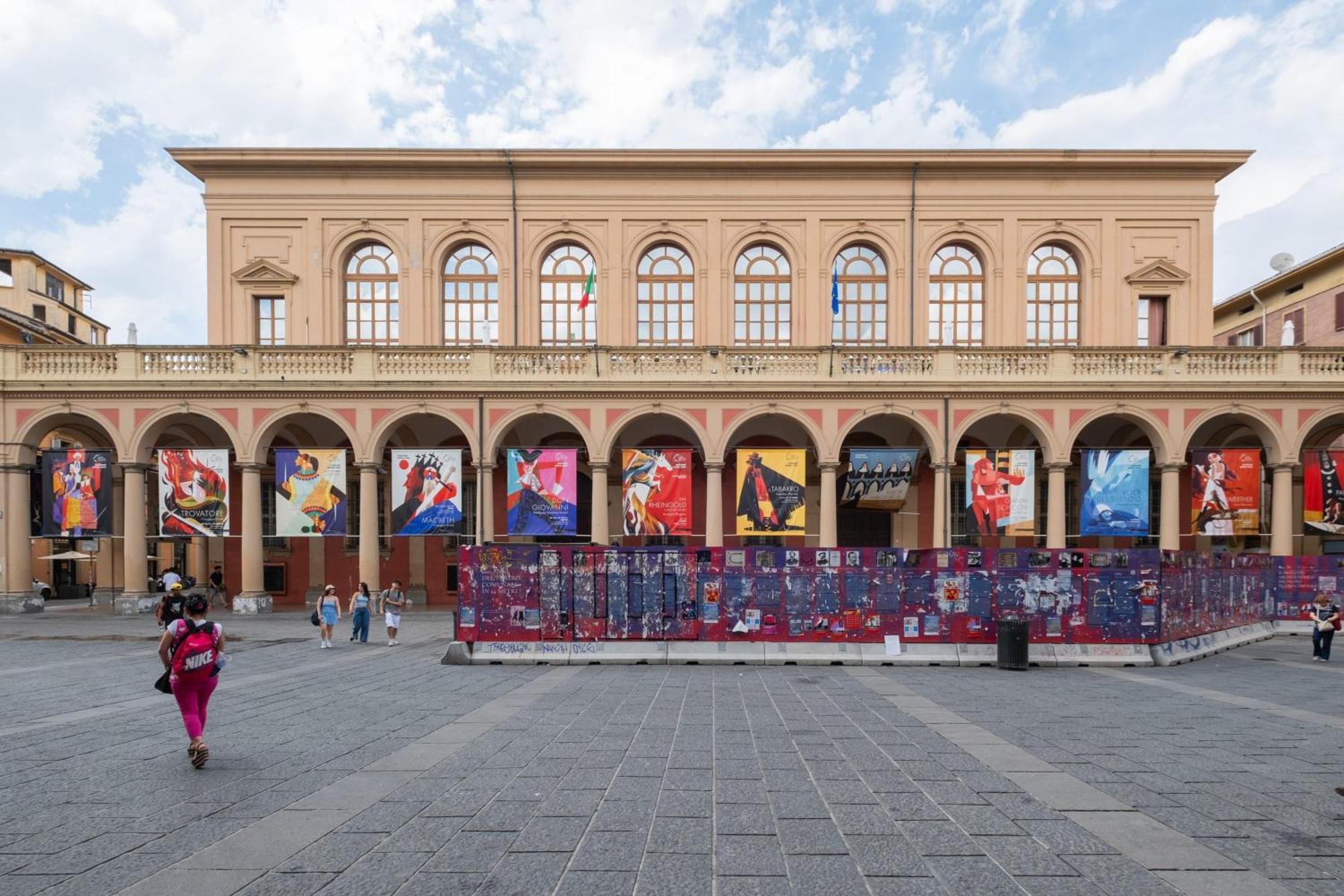 Homeby, Petroni House Apartment Bologna