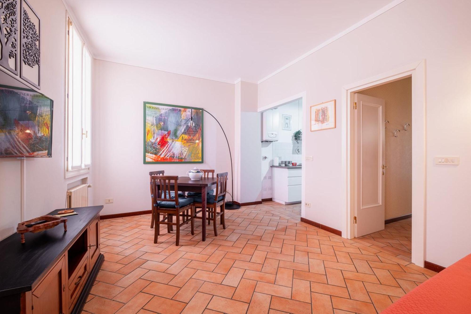 Homeby, Petroni House Apartment Bologna