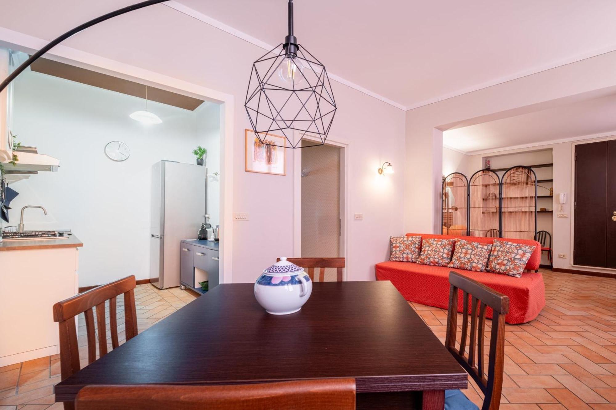 Appartamento Homeby, Petroni House *