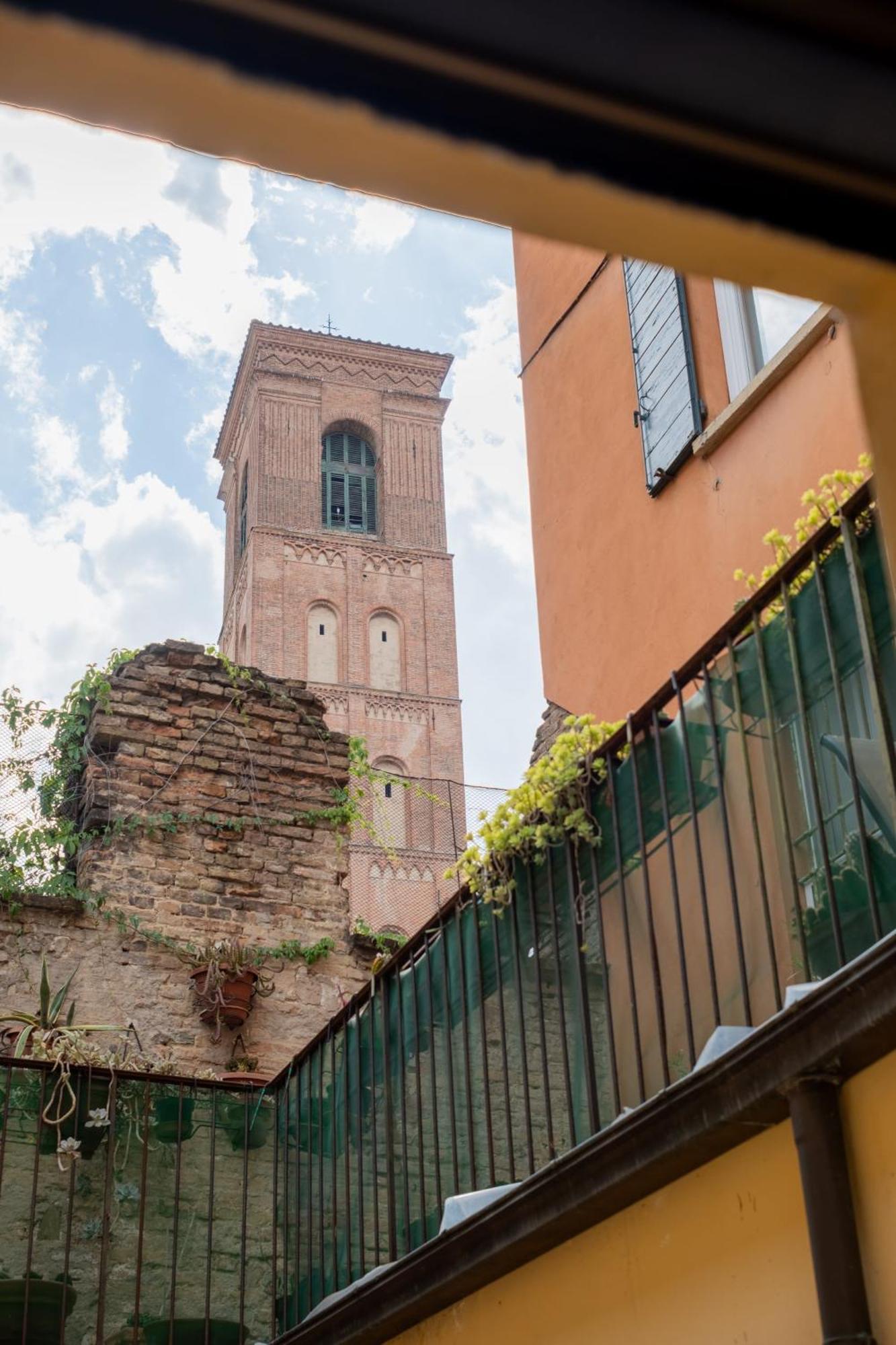 Homeby, Petroni House Appartamento