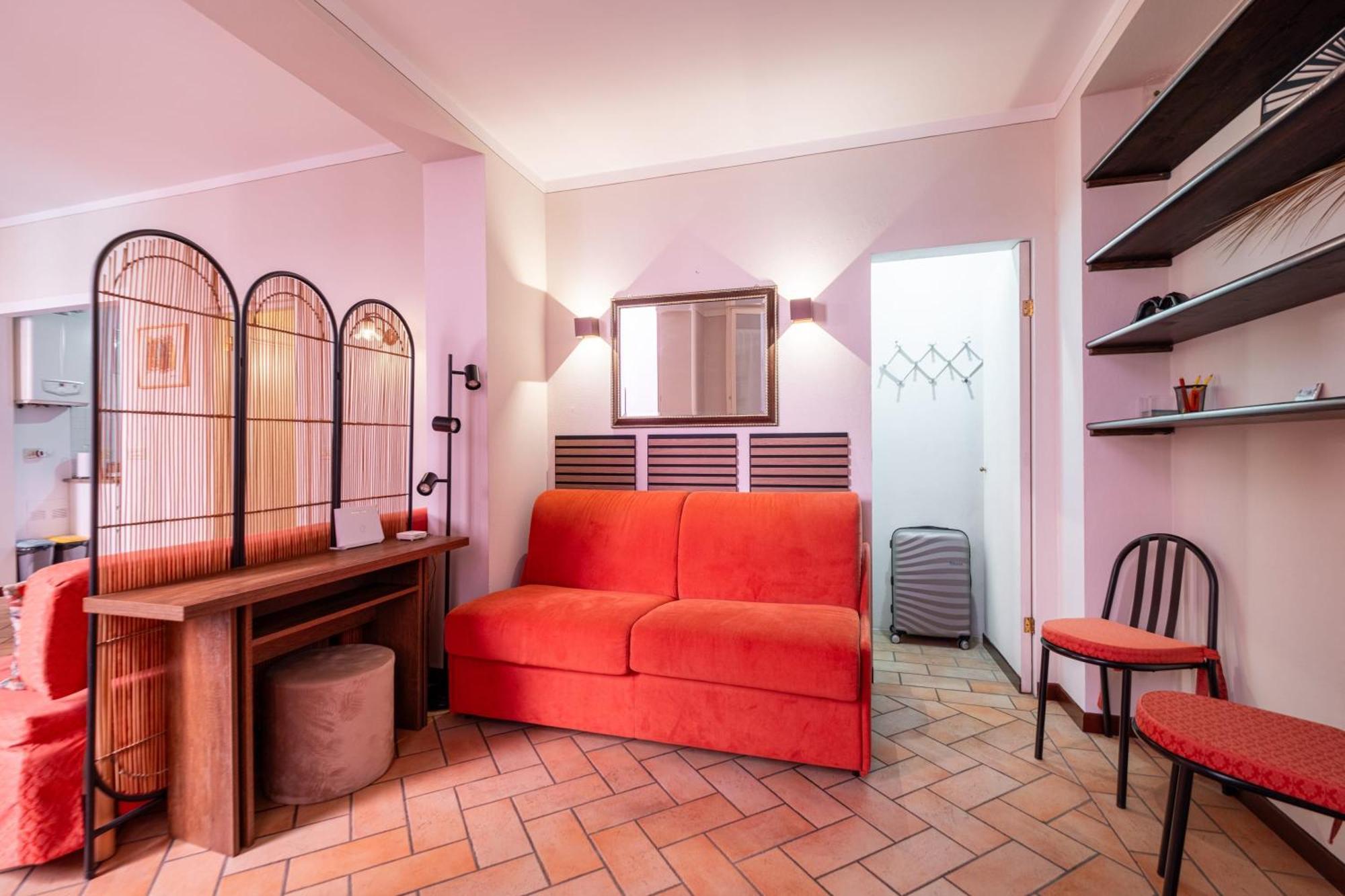 Homeby, Petroni House Bologna