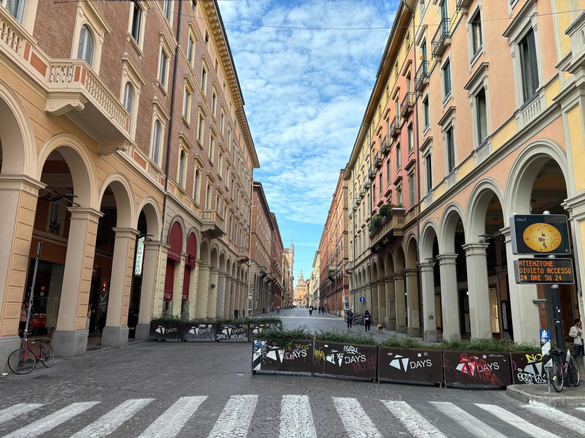 Indipendenza 24 Bed & Breakfast *