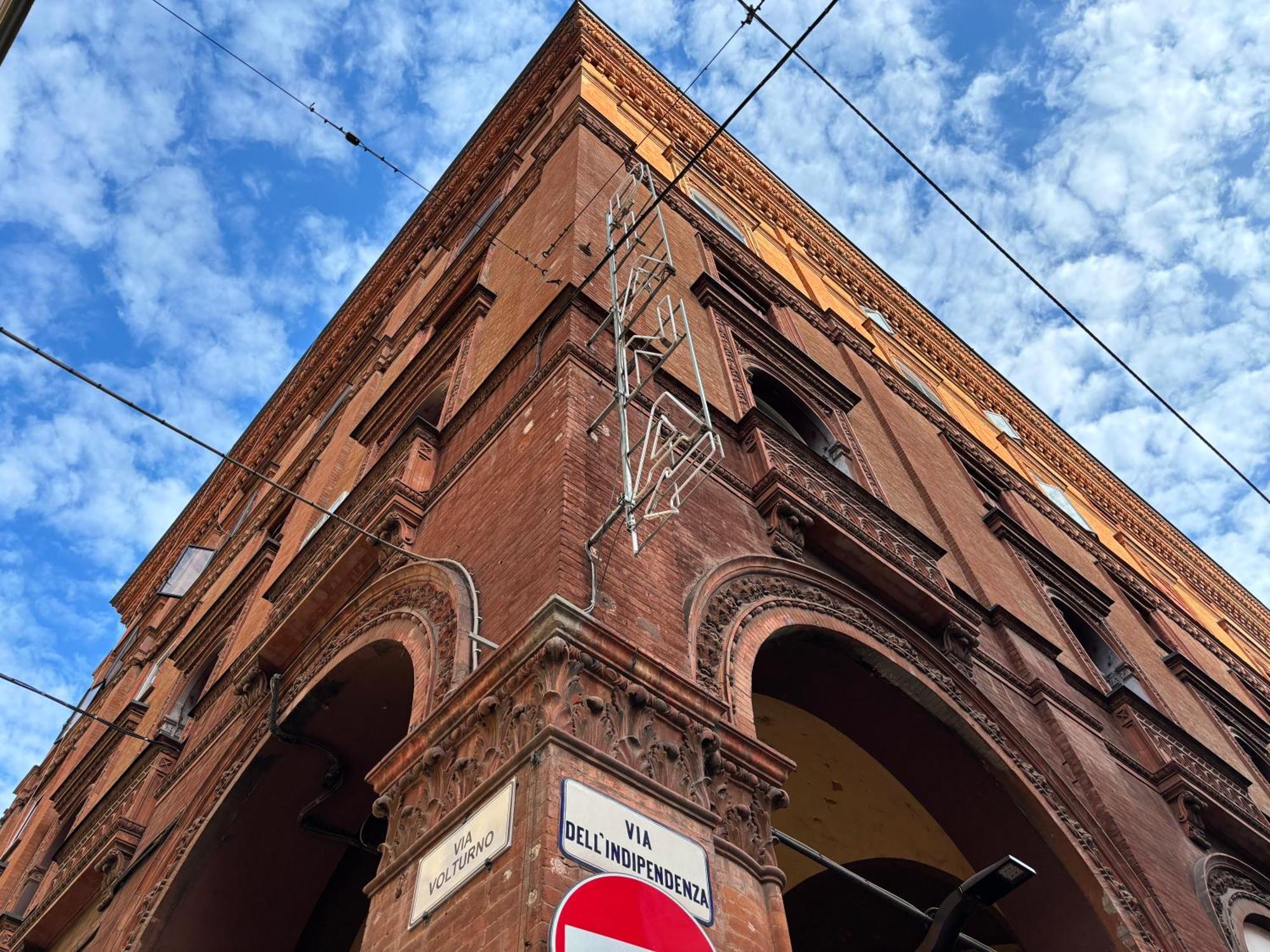 Indipendenza 24 Bed & Breakfast Bologna
